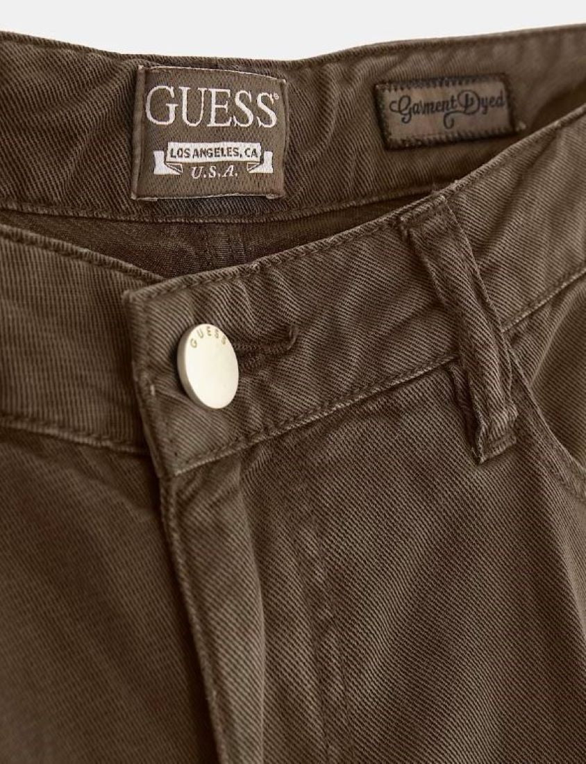 Pantaloni Guess W4GA96WDP85