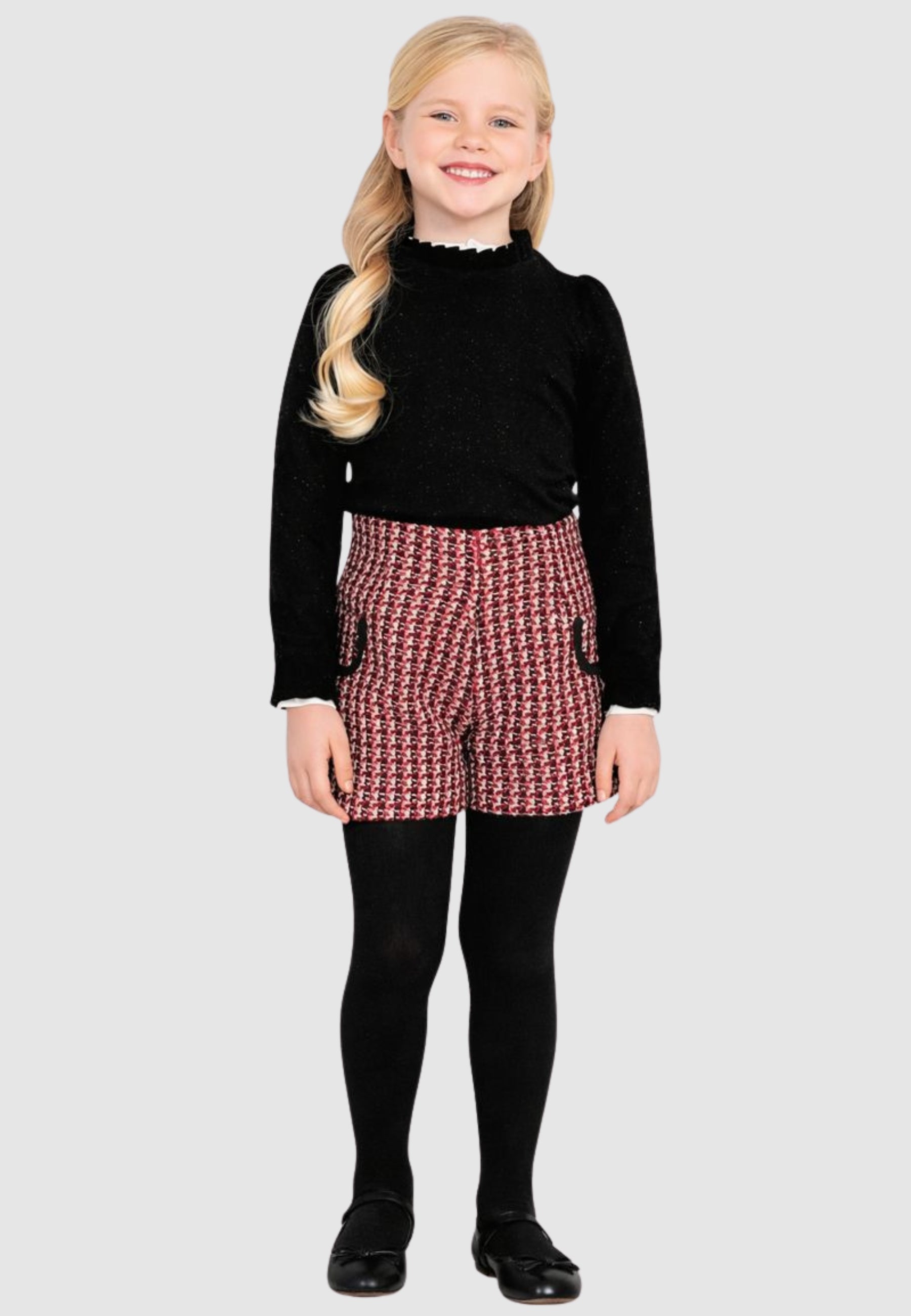 Maglieria Abel & Lula 5661