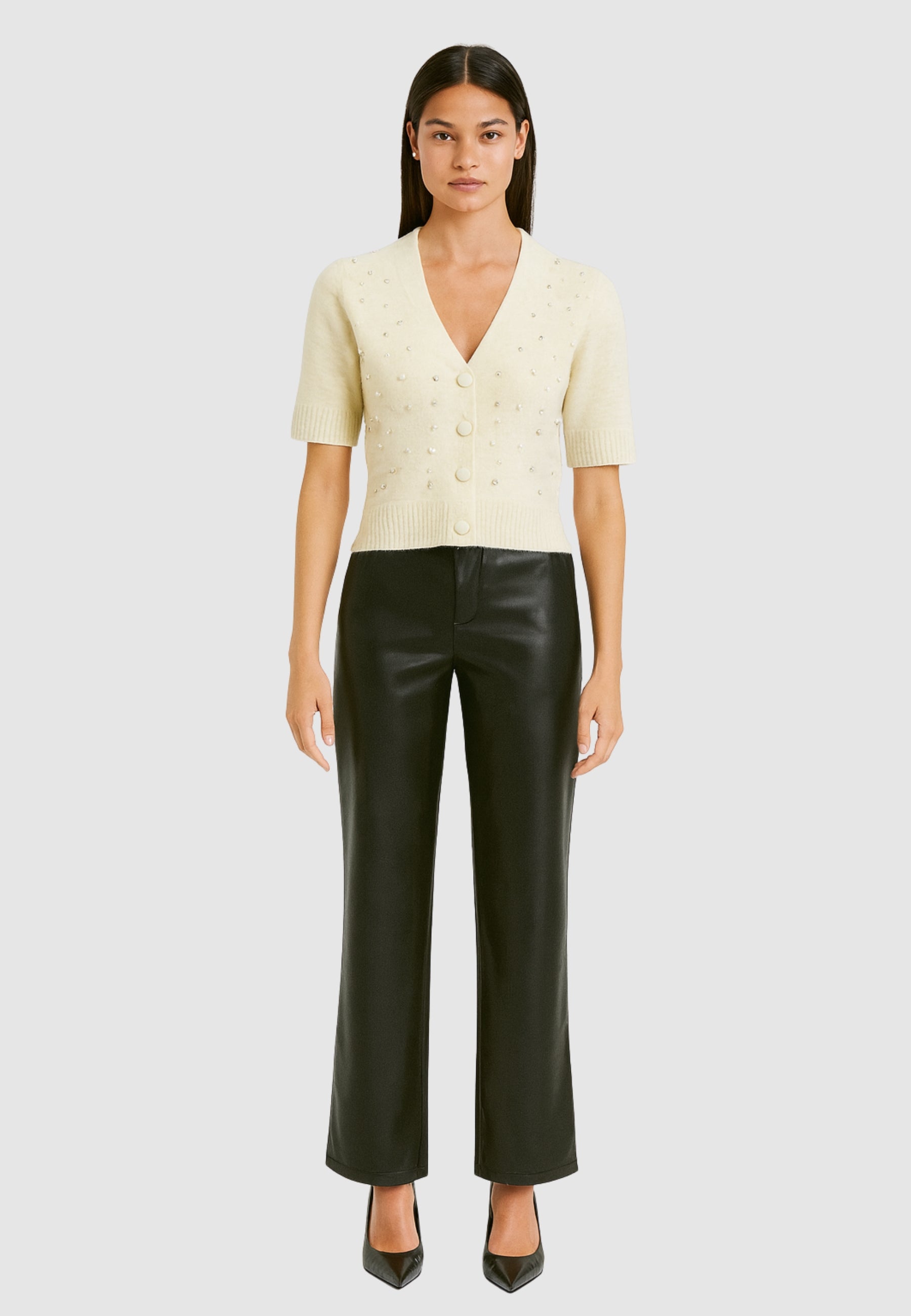 Maglieria Only 15350615