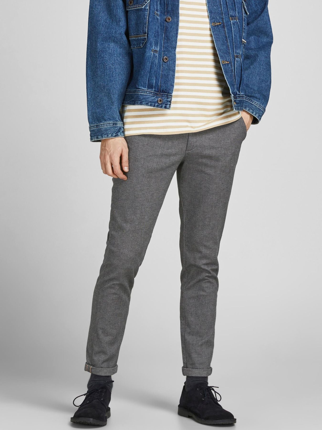 Pantaloni JACK & JONES 12206198