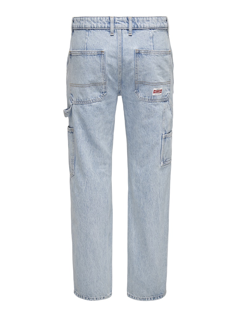Pantaloni Only&Sons 22031087