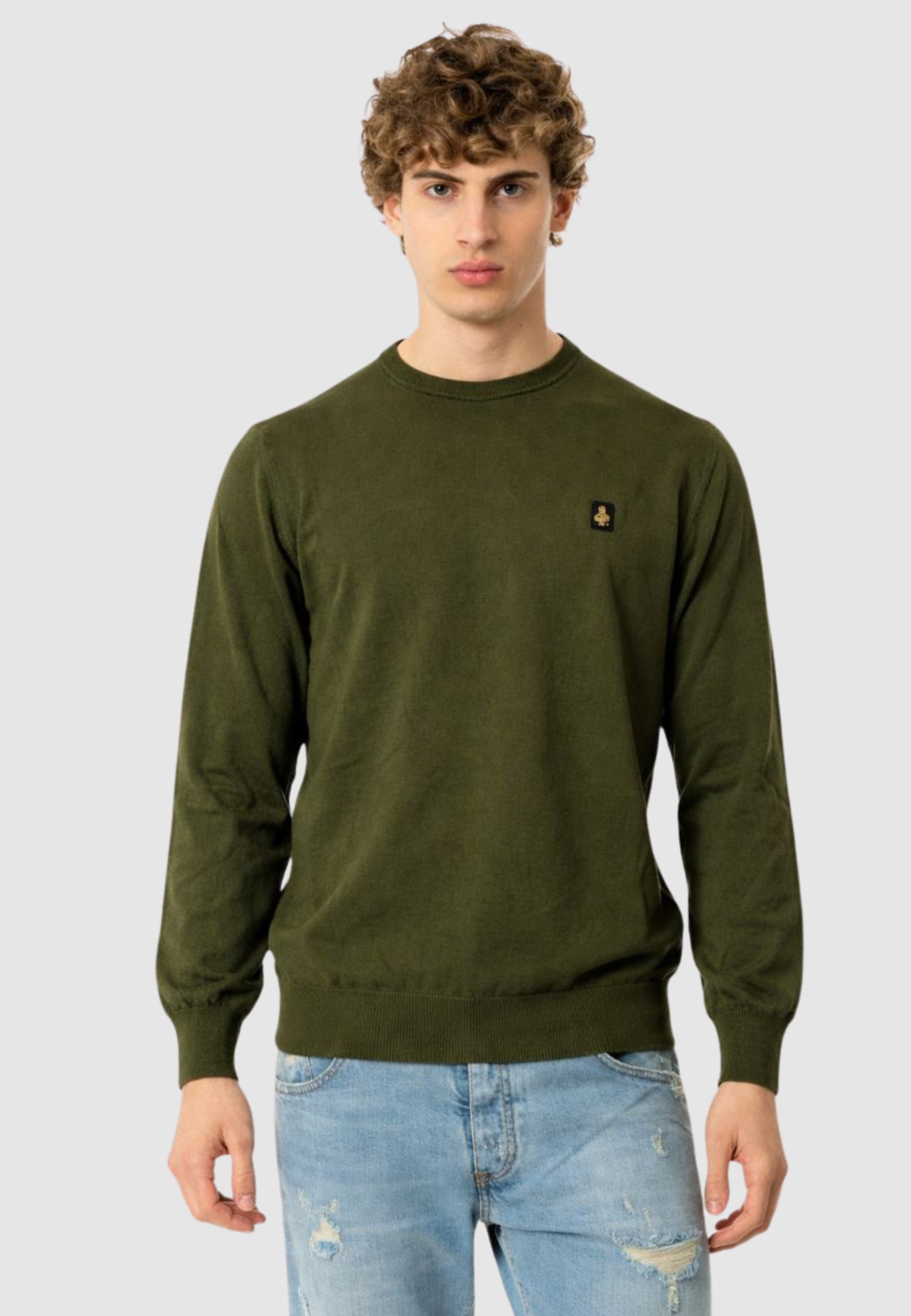 Maglieria Refrigiwear BEN PULLOVER