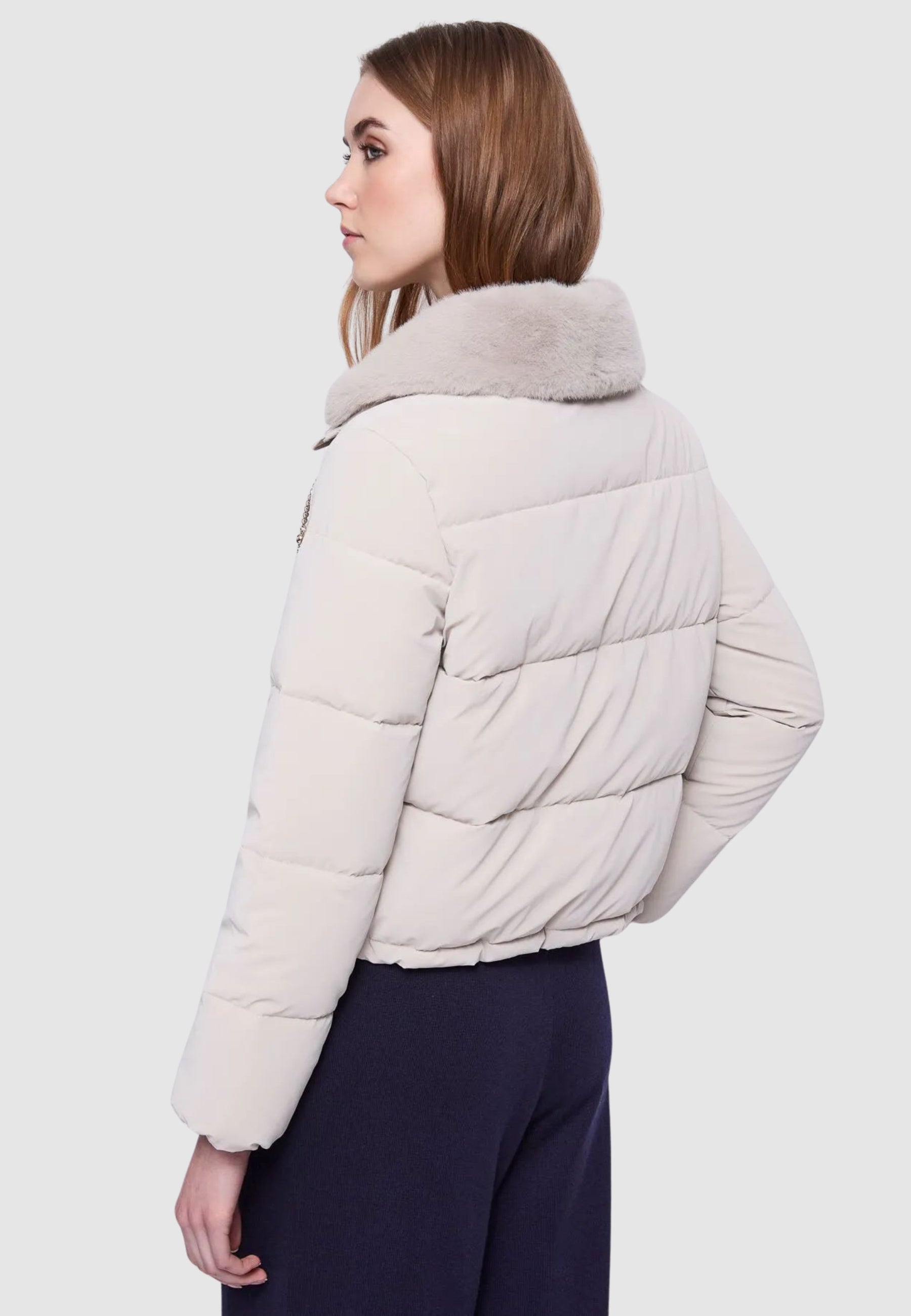 Giubbotto Gaudi Jeans 521BD35009