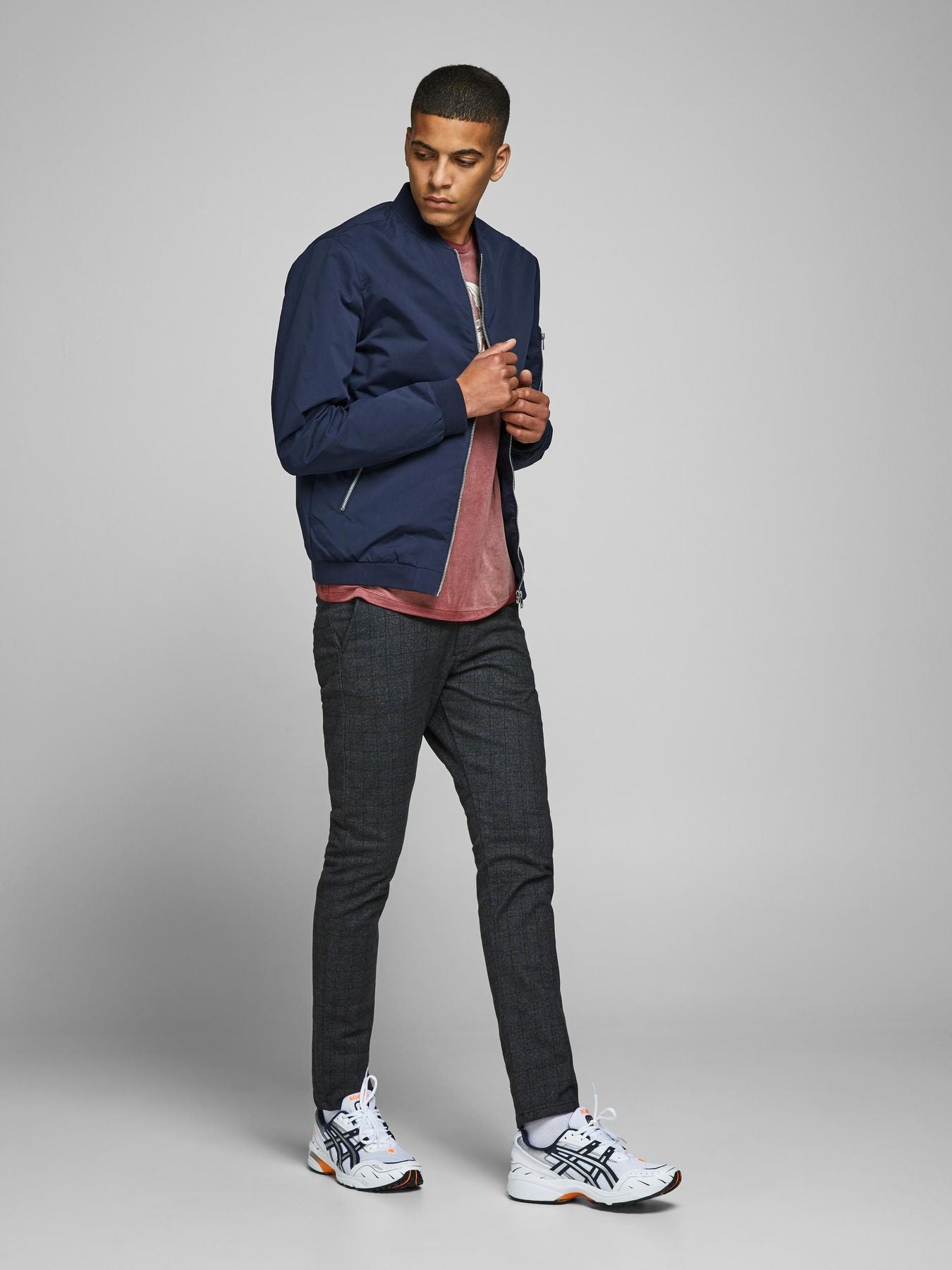 Giacche JACK & JONES 12165203