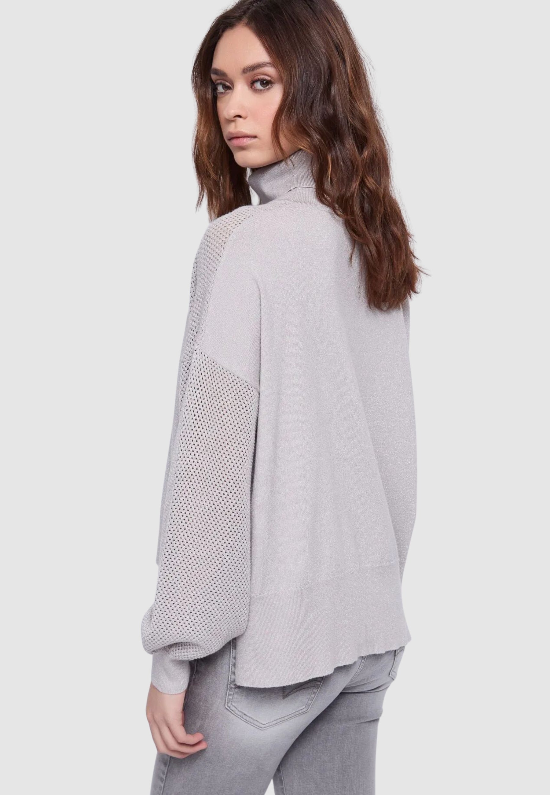 Maglieria Gaudi Jeans 521BD53051