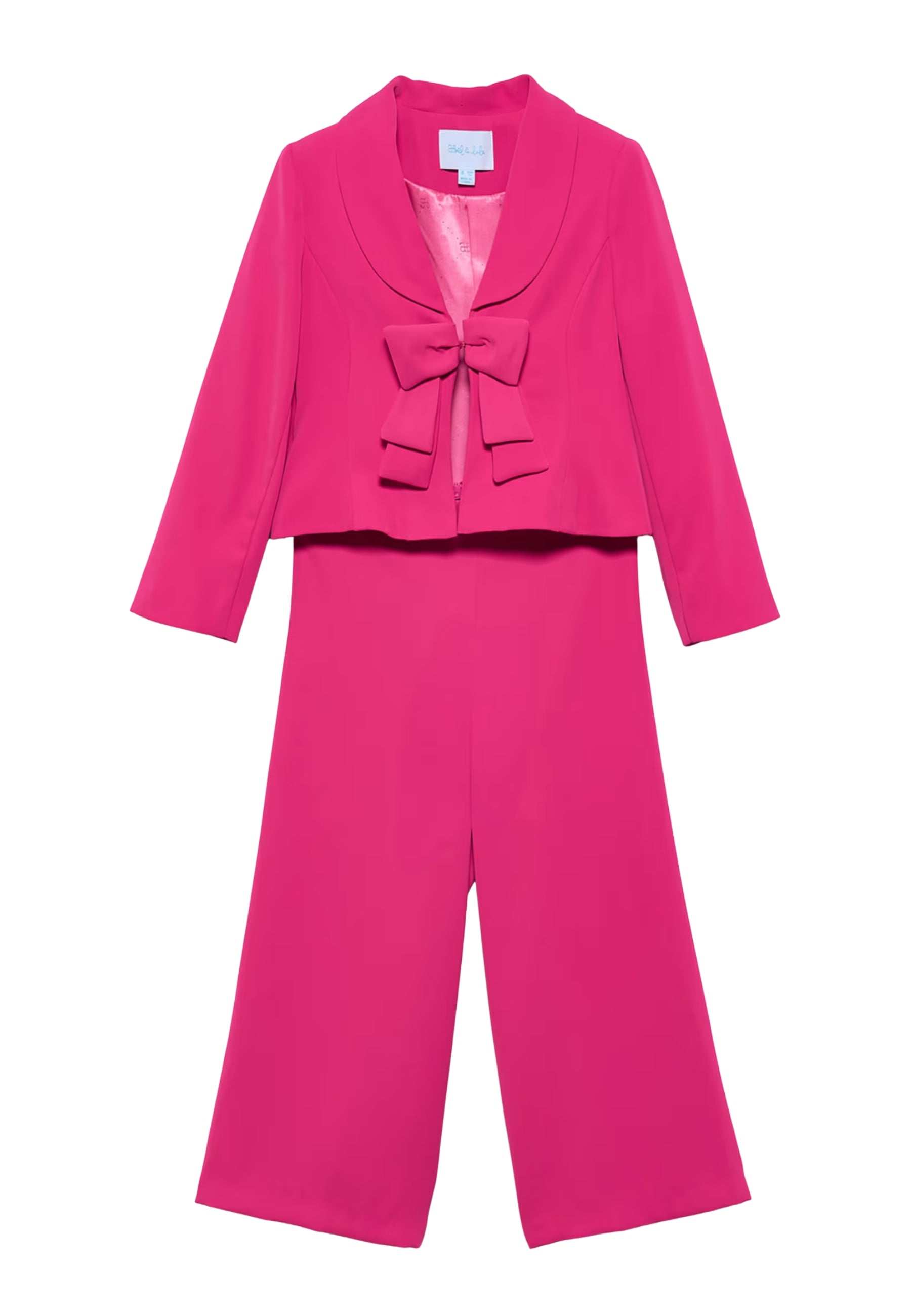 Completi Abel & Lula 5220.