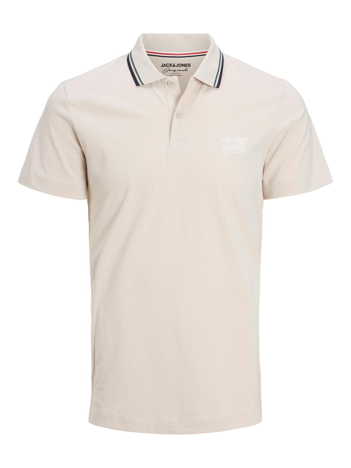 T-Shirt e Polo JACK & JONES 12228781