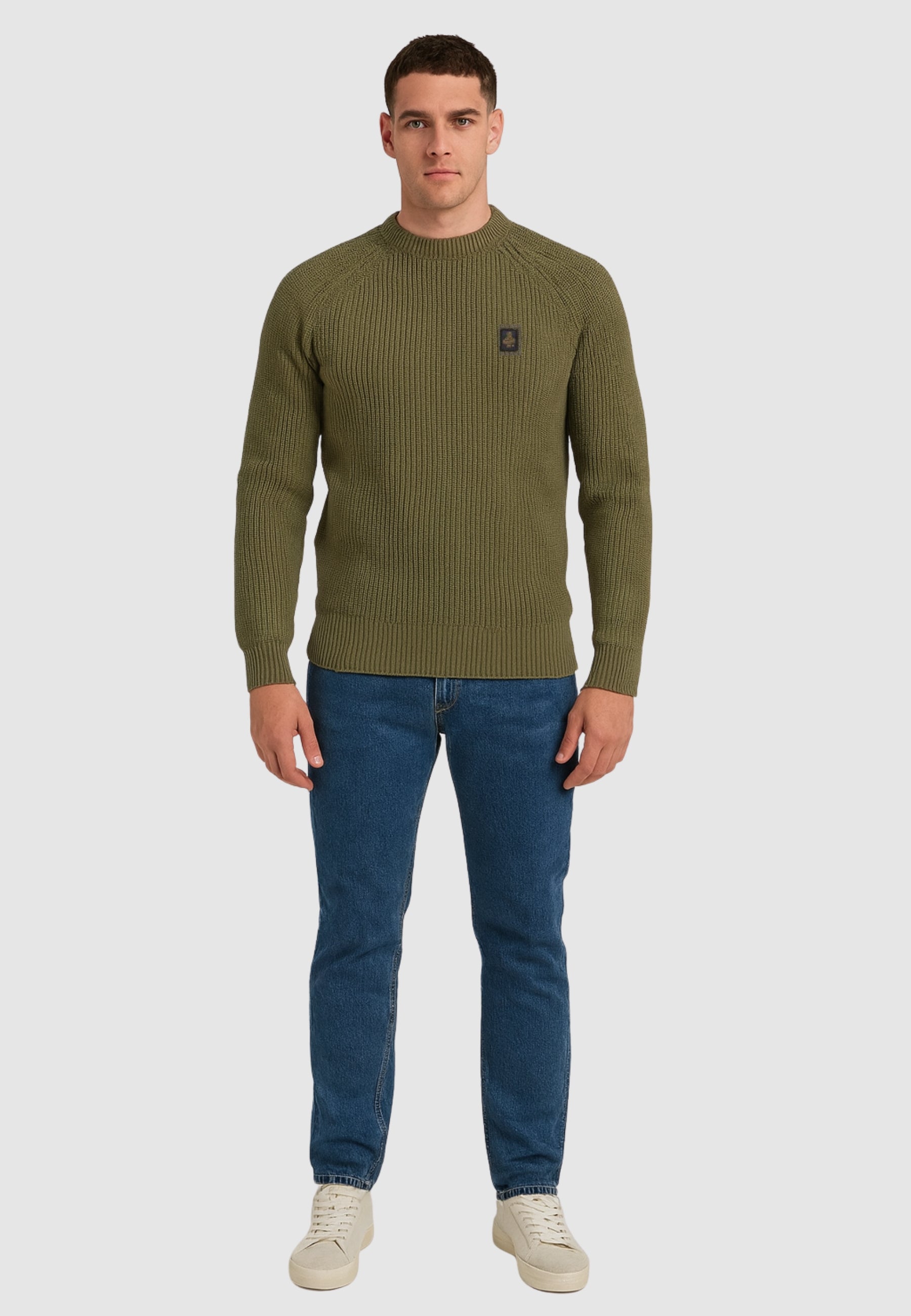 Maglieria Refrigiwear M27100MEREK PULLOVER