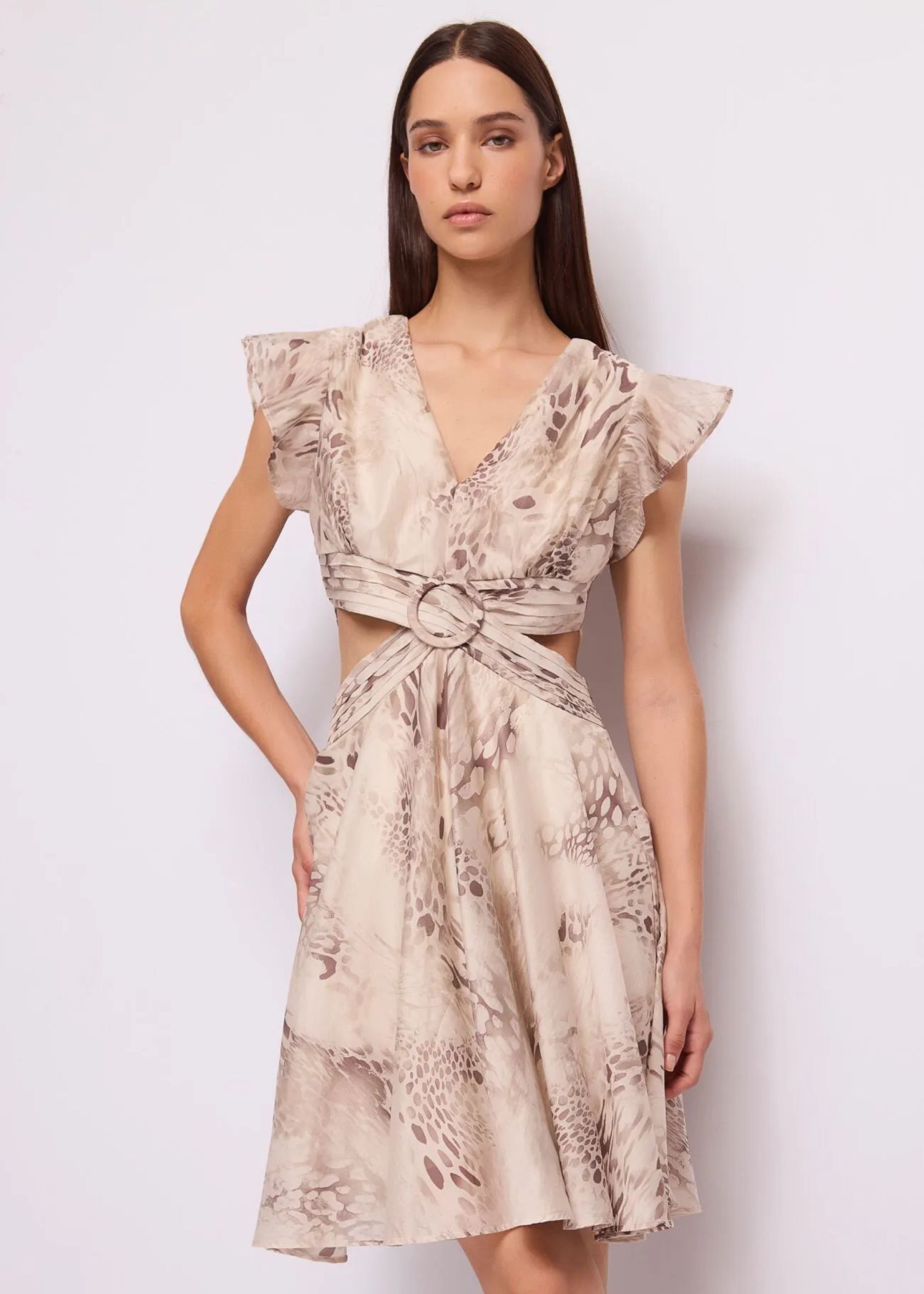 Abiti Gaudi Jeans 611FD15018