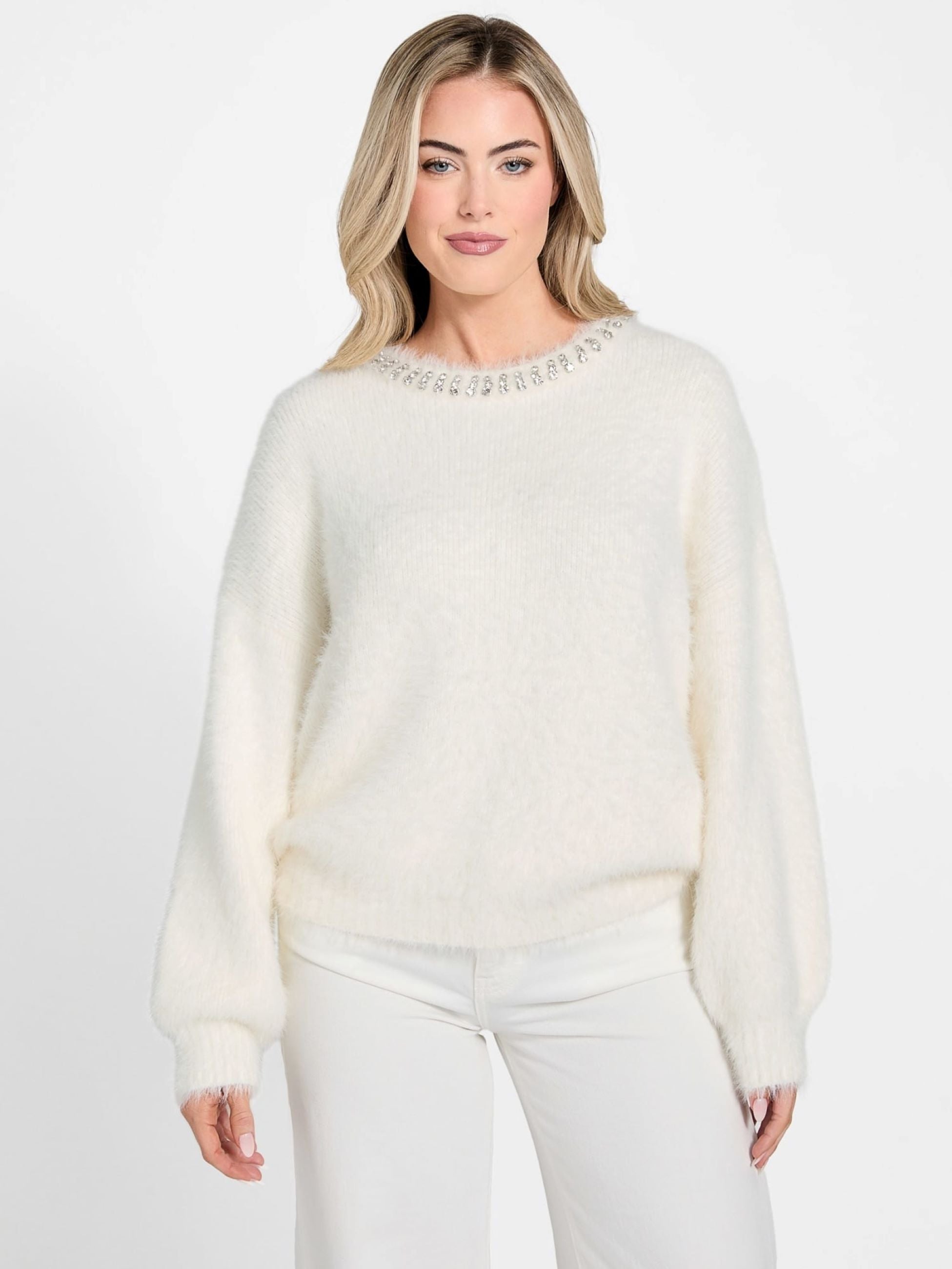 Maglieria Guess W5BR58Z3BH0