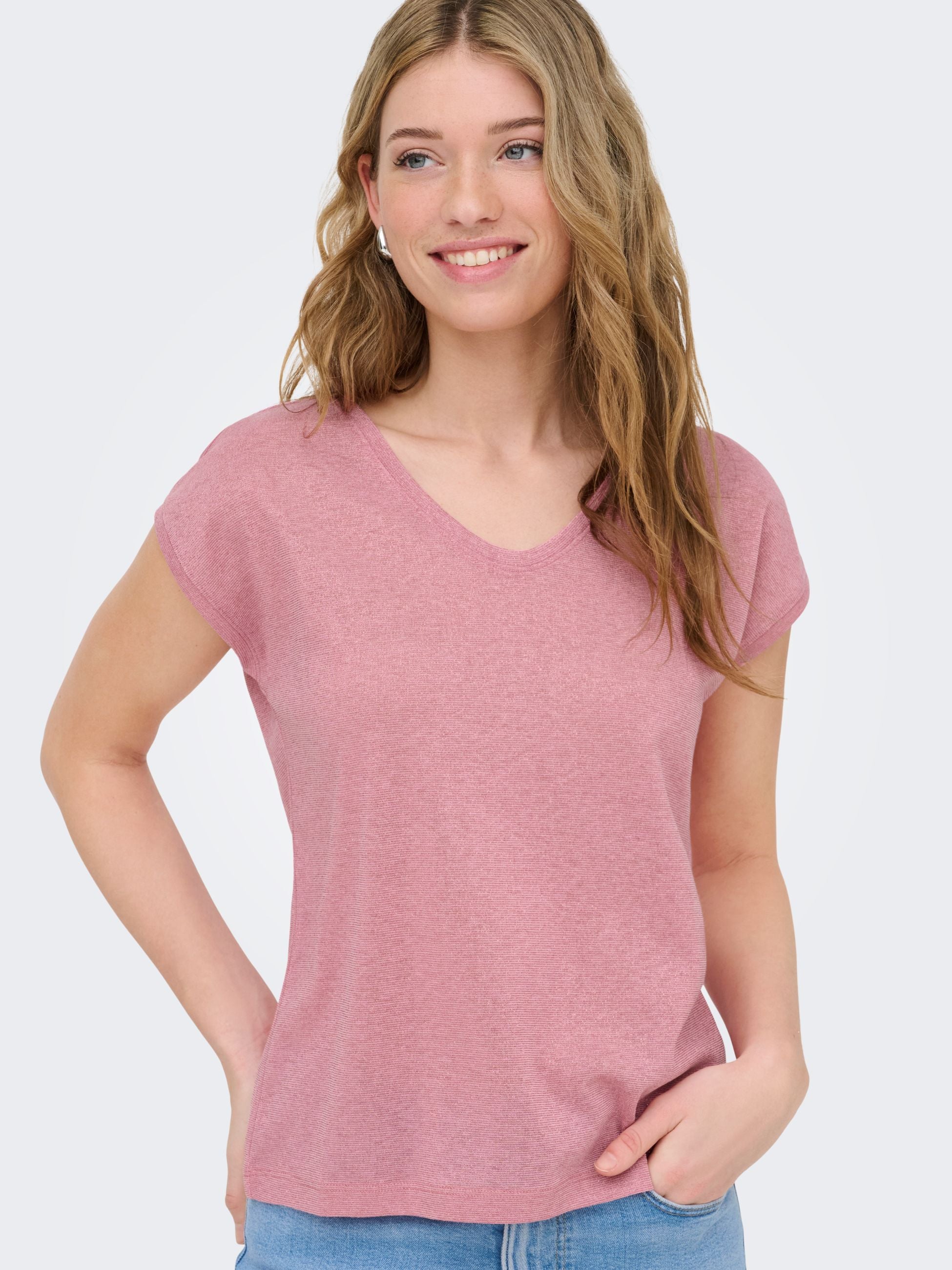 T-Shirt e Polo Only 15136069