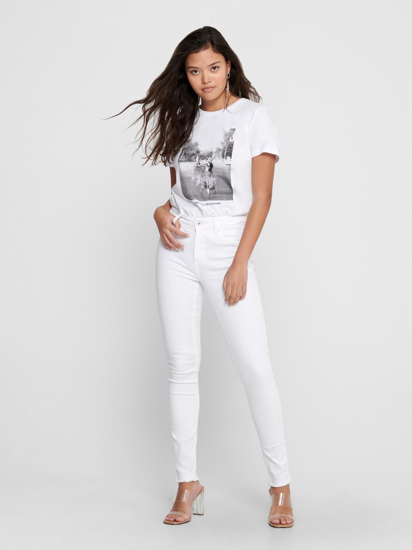 Pantaloni Only 15155438