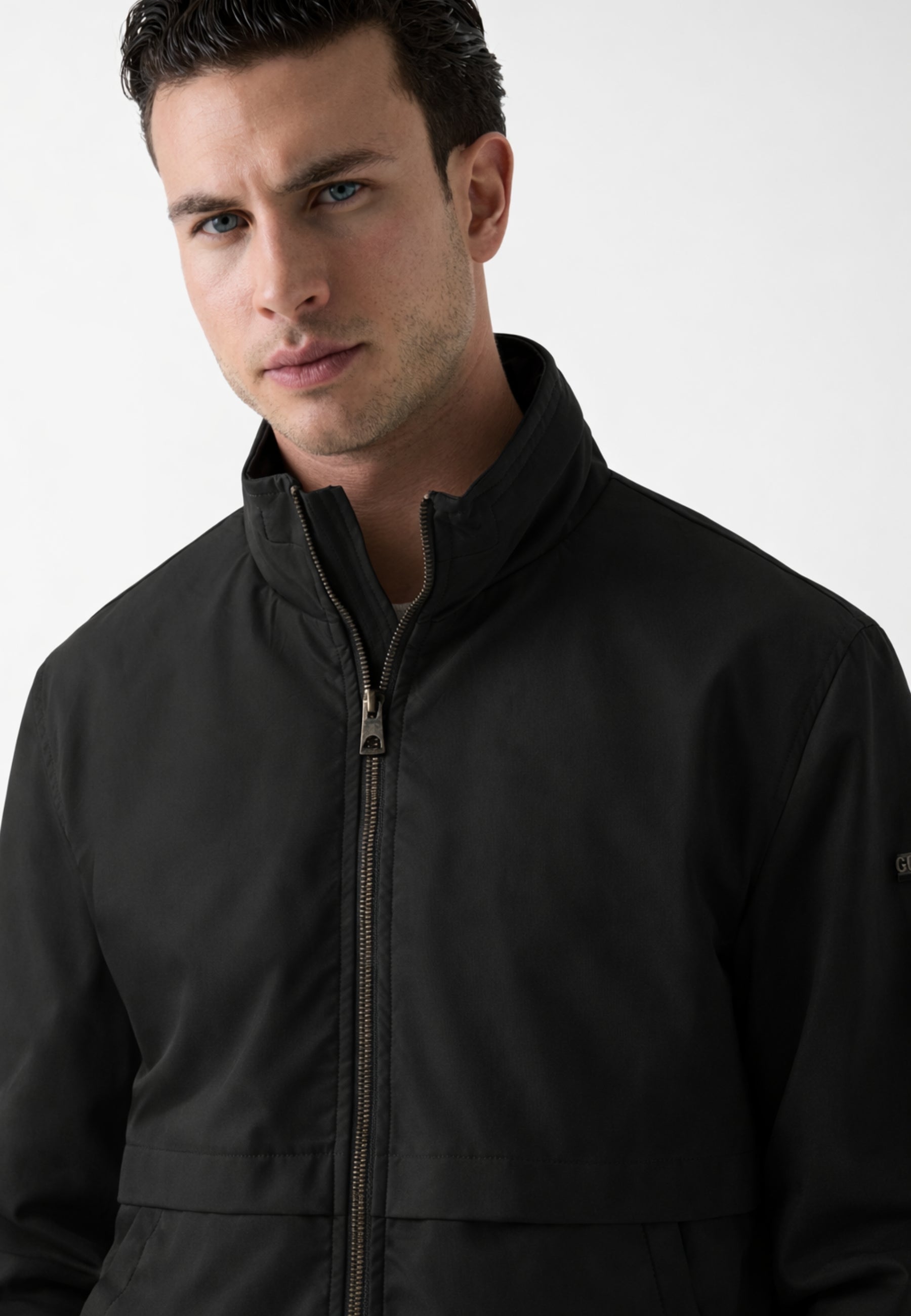 Giubbotto Guess M6GL07W1663