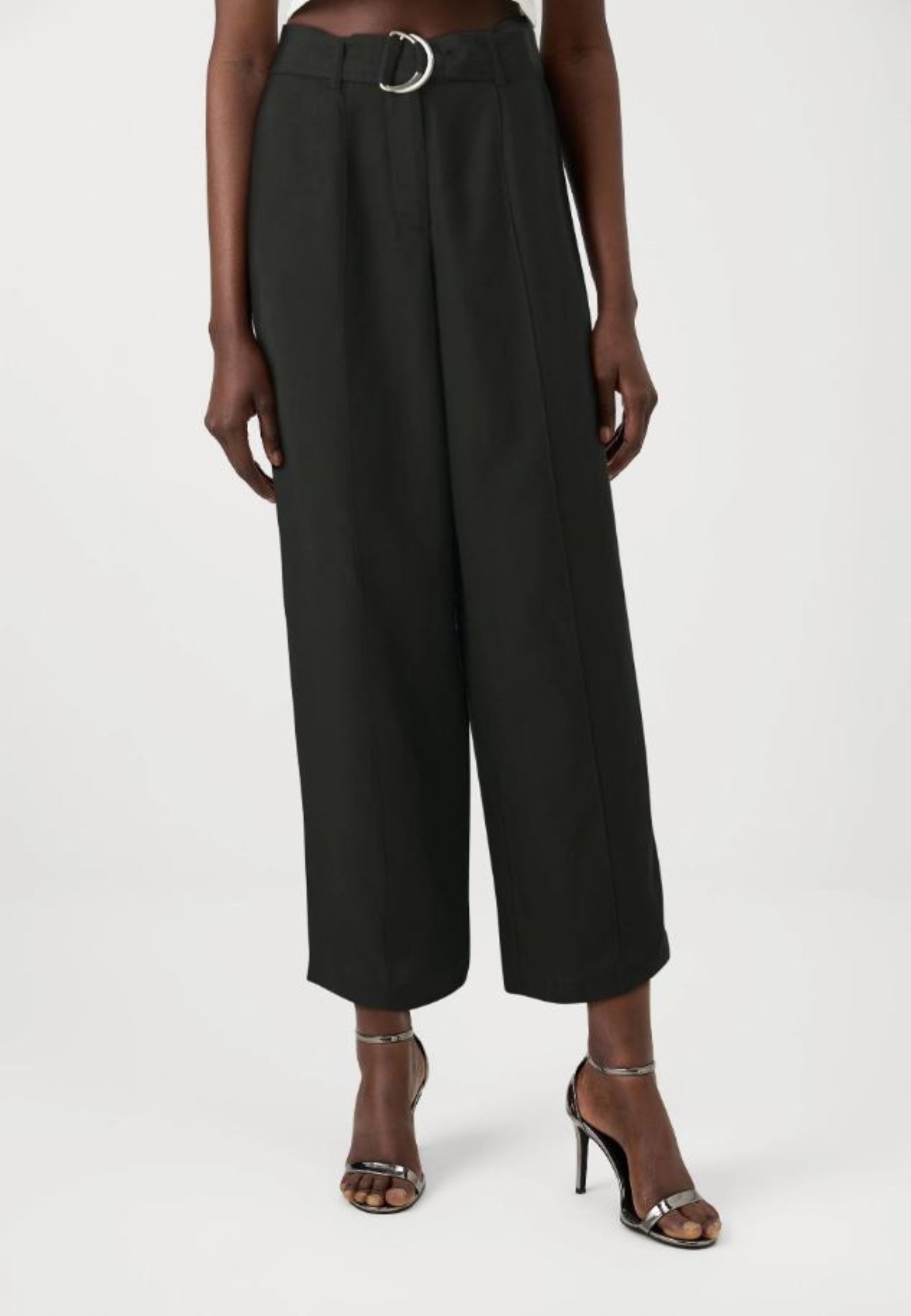 Pantaloni Vila 14098489