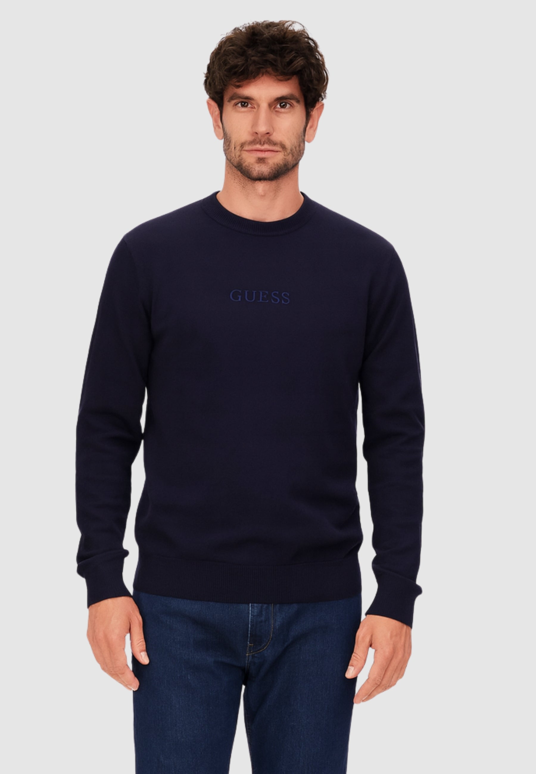 Maglieria Guess M5YR08Z3FC2