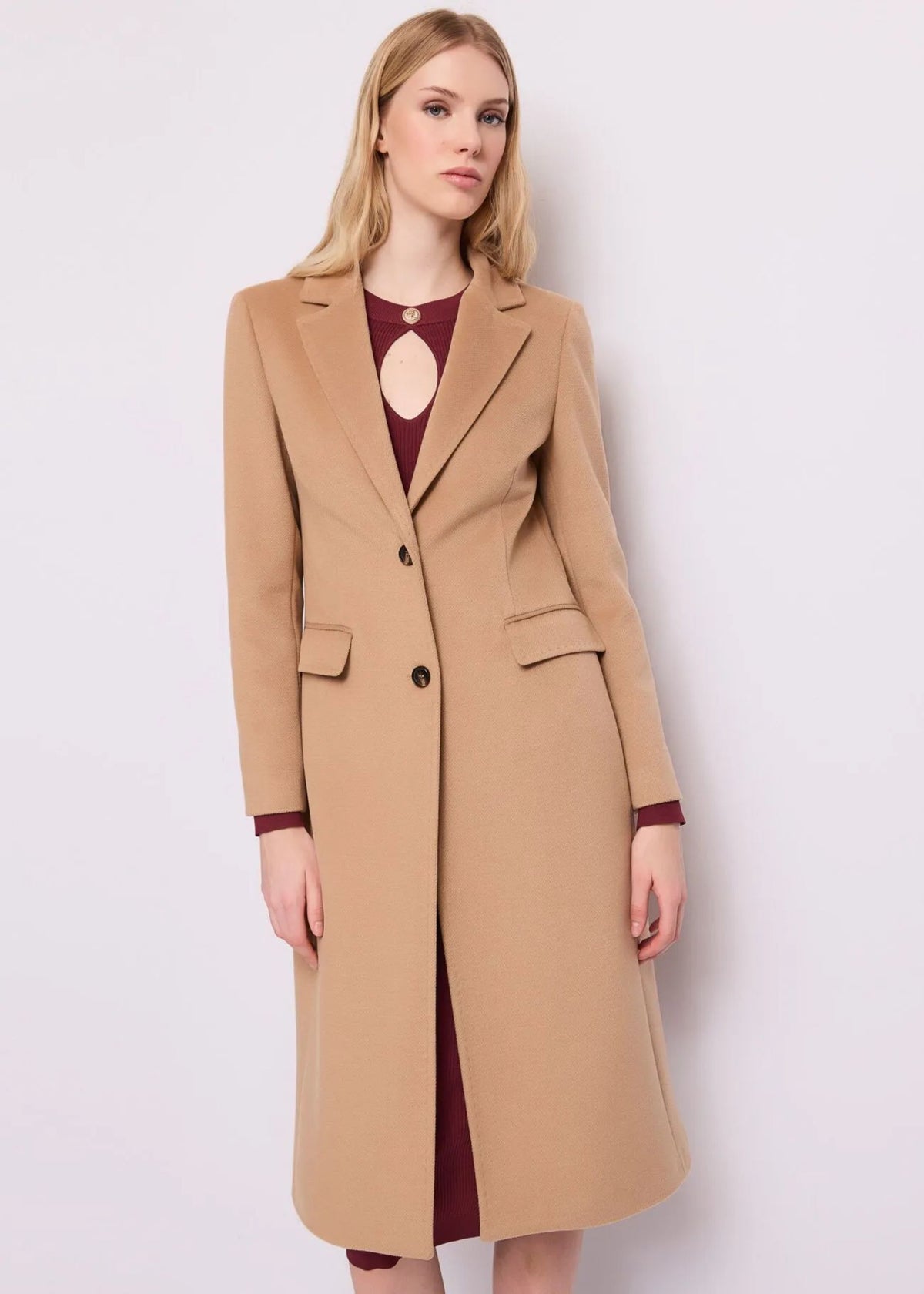 Cappotto 621FD35011 Gaudi Jeans