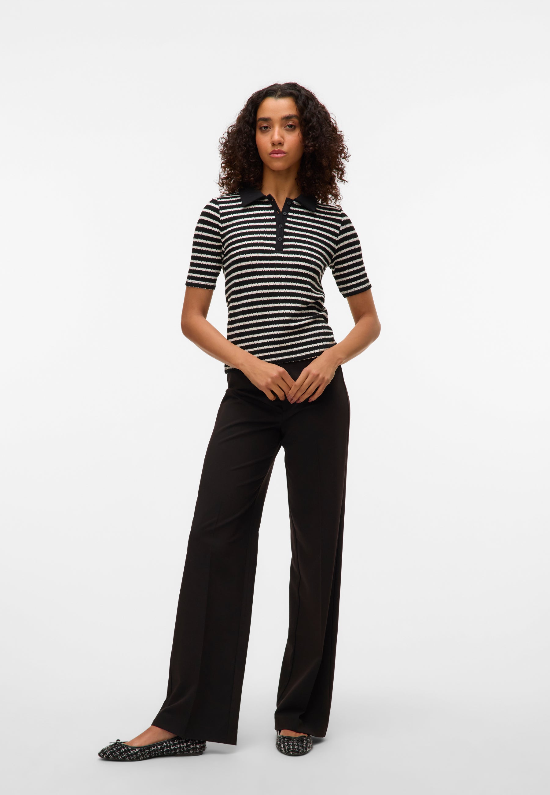 Pantaloni VERO MODA 10334103