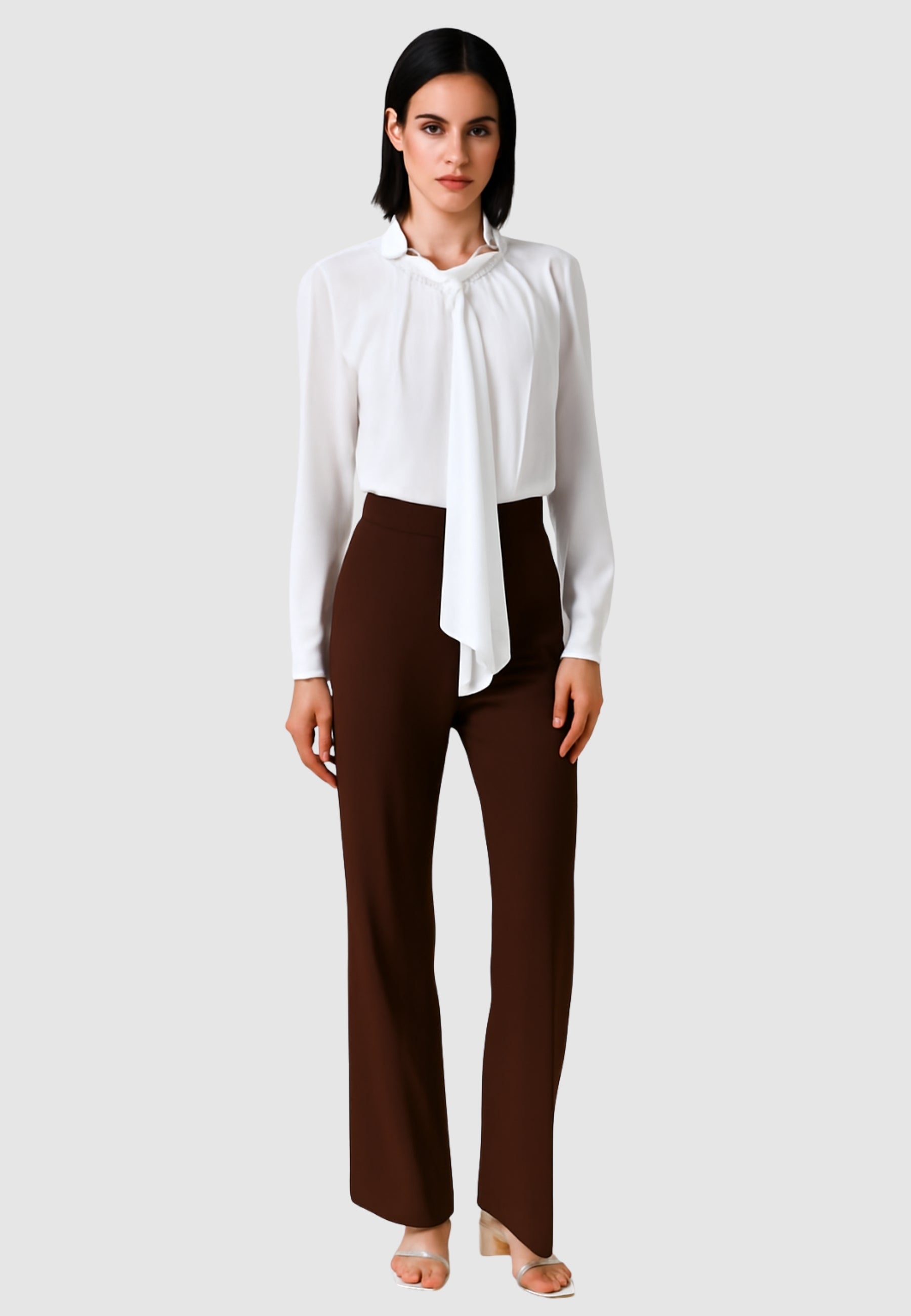 Pantaloni Rinascimento CFC0125086003