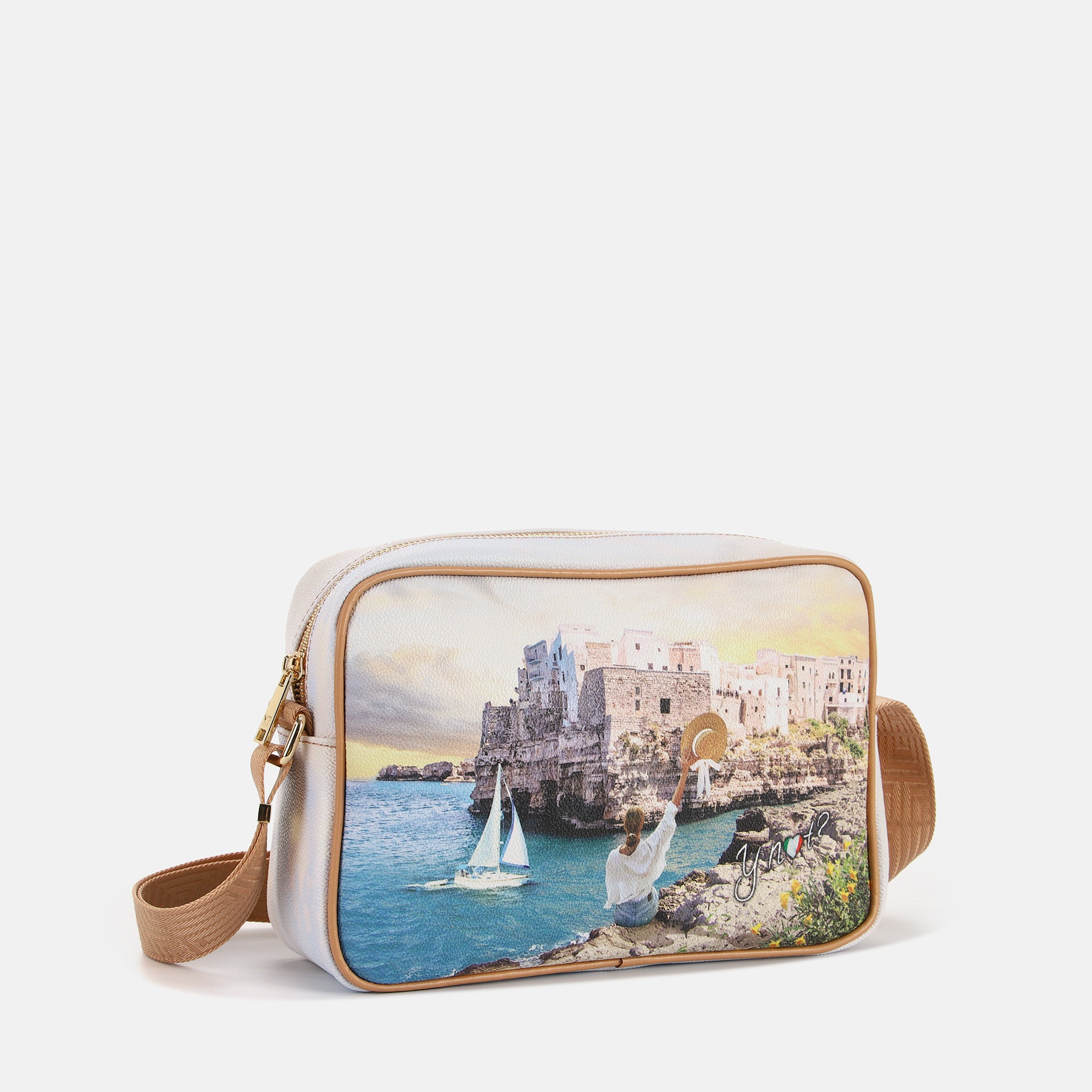 Borsa a Tracolla YNOT? YES-440S5