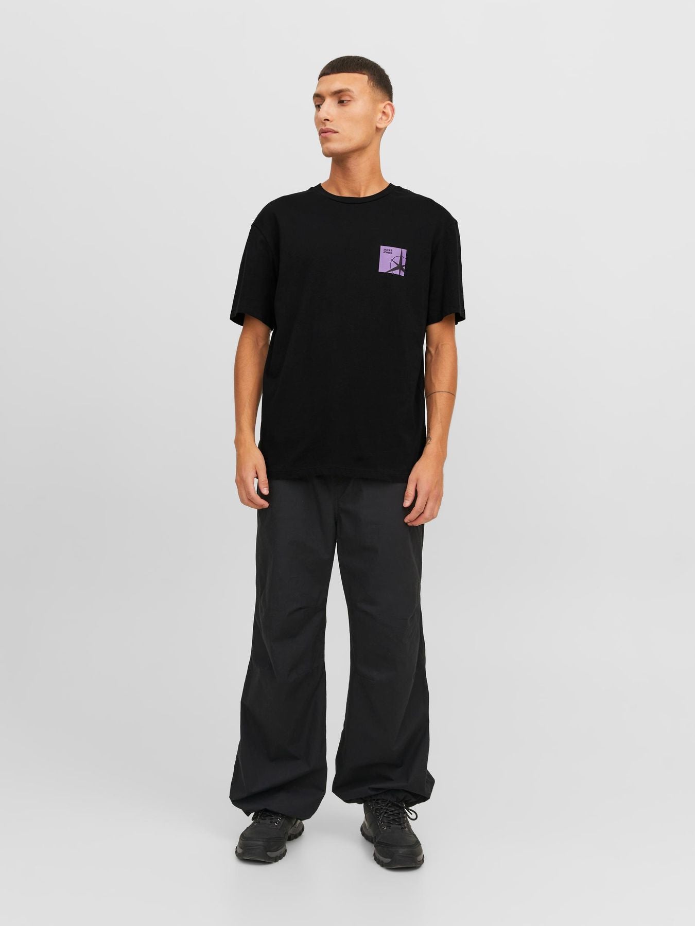 T-Shirt e Polo JACK & JONES 12235164