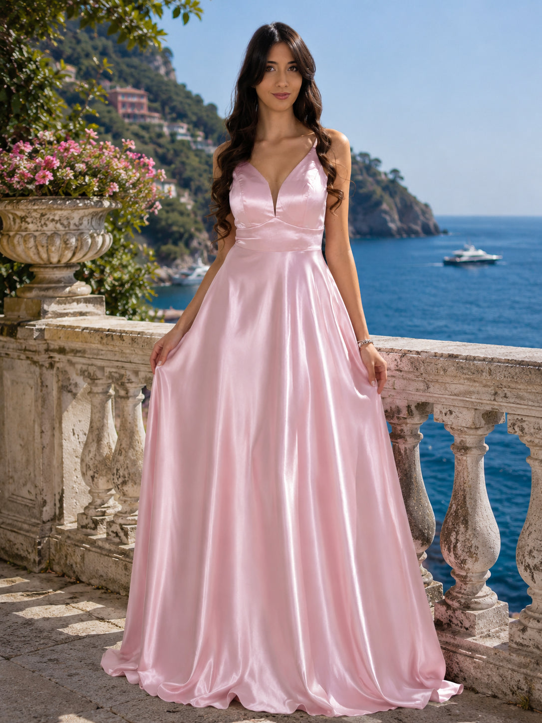 Abiti Madamagioia GP103
