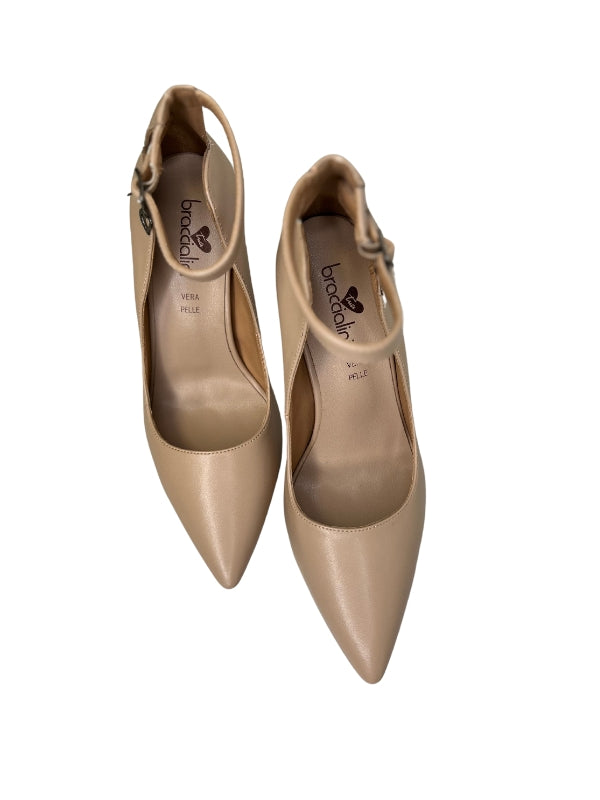 Calzature Braccialini Braccialini N140
