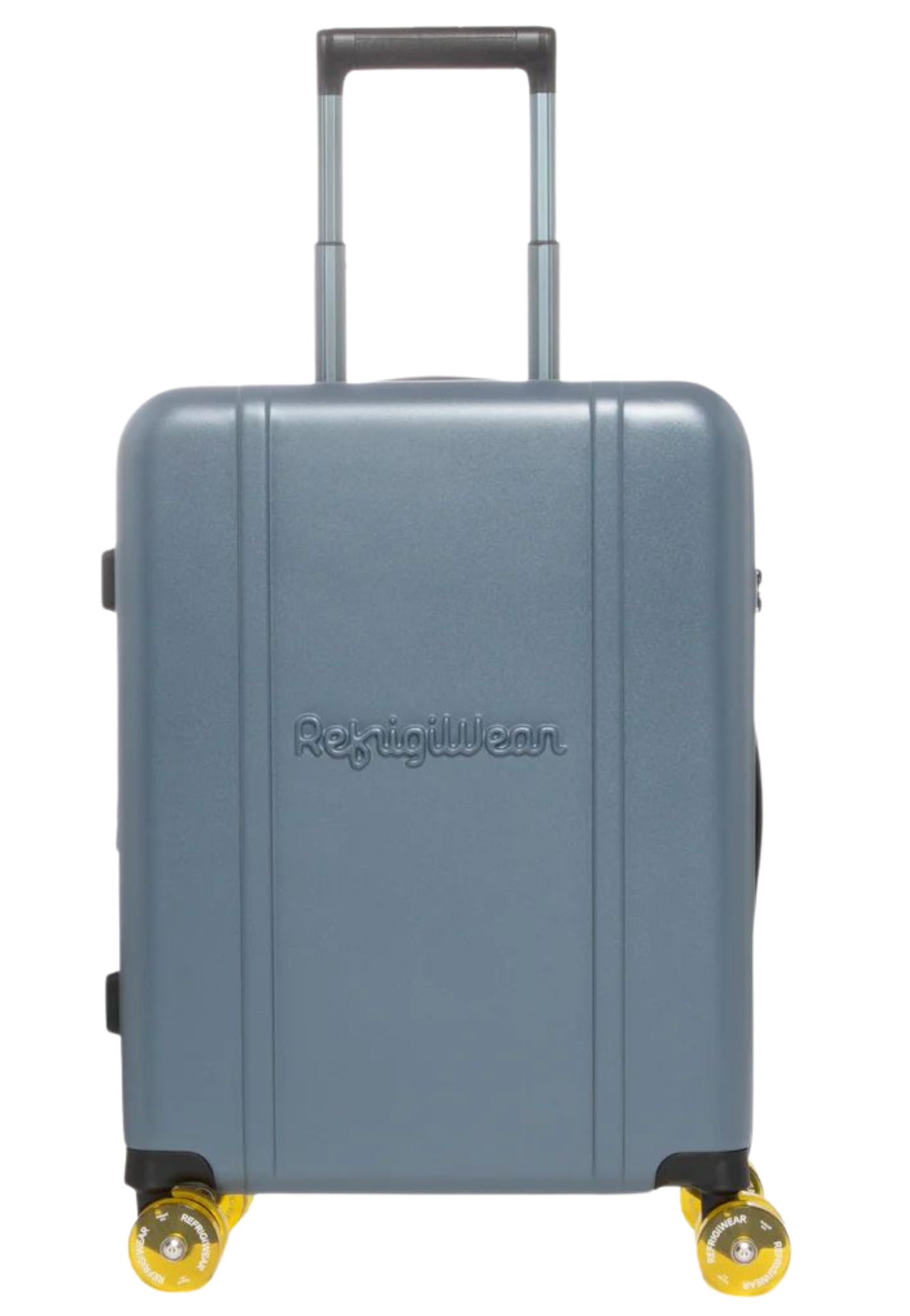 Valigie e Trolley Refrigiwear J44CABIN TROLLEY