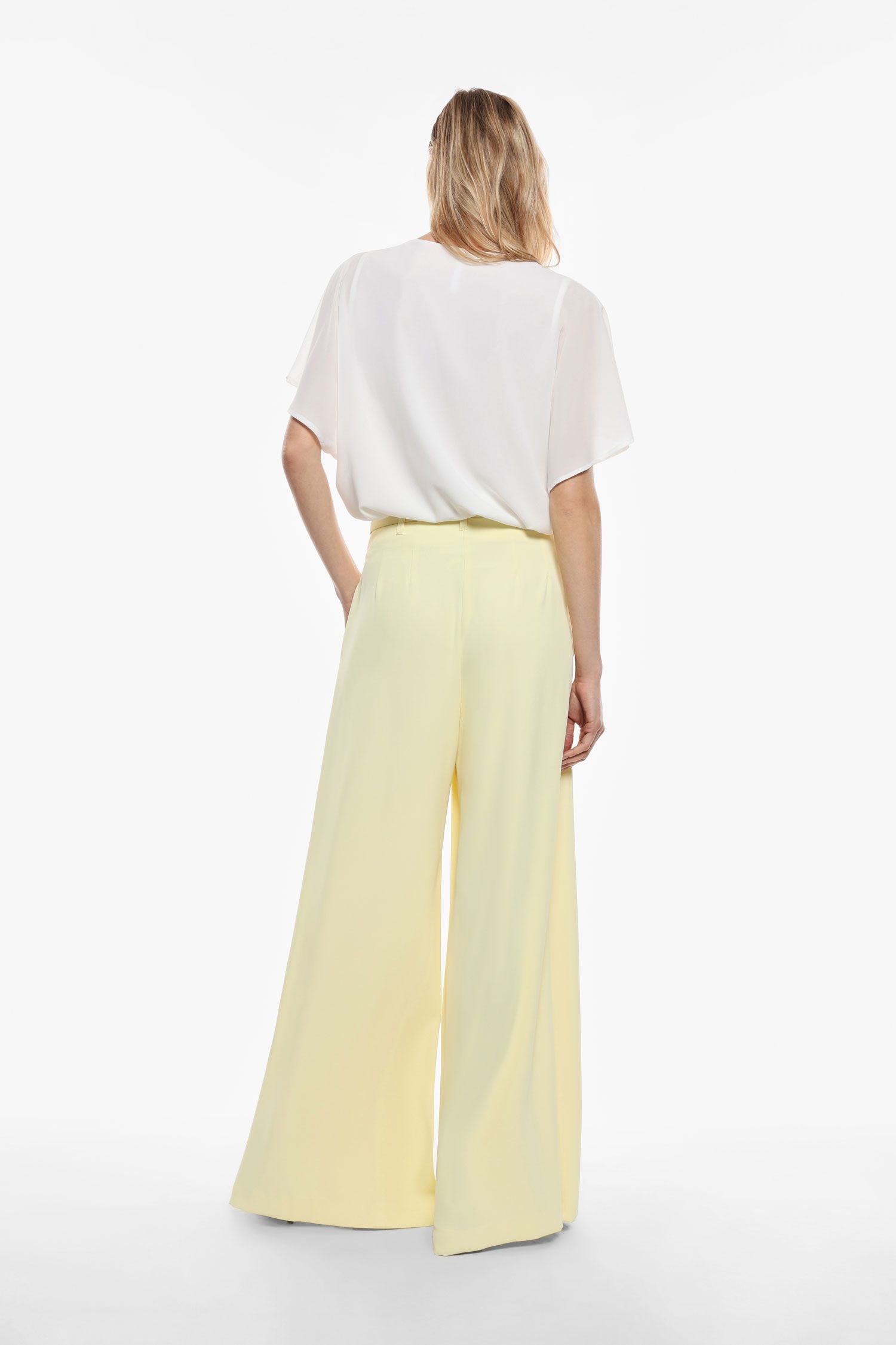 Pantaloni Imperial P3ZQJHX