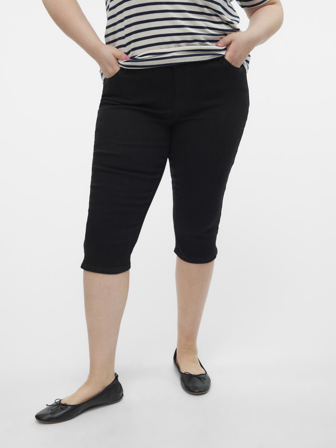 Pantaloni VERO MODA CURVE 10303171