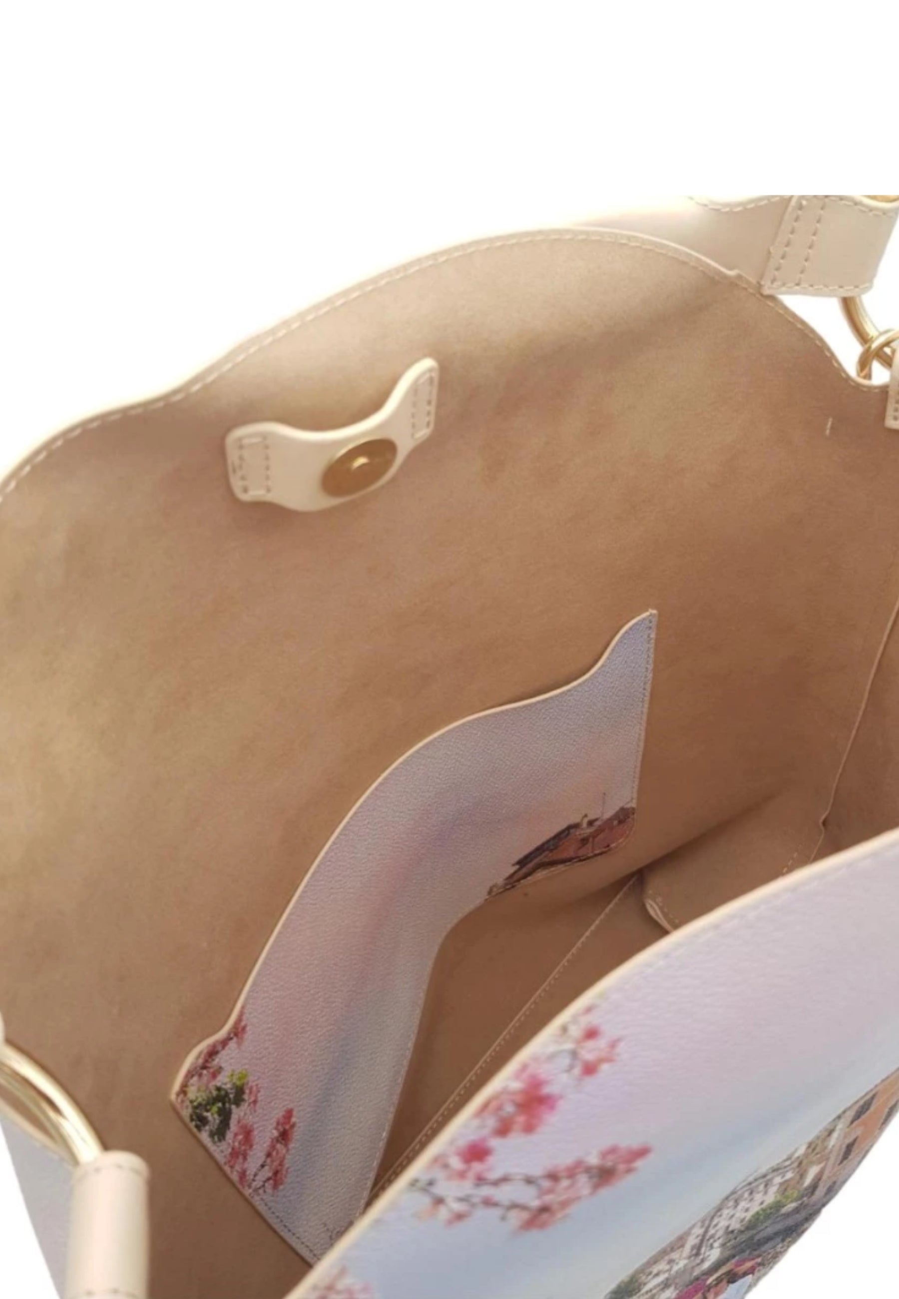 Borsa a Spalla YNOT? YES712S5