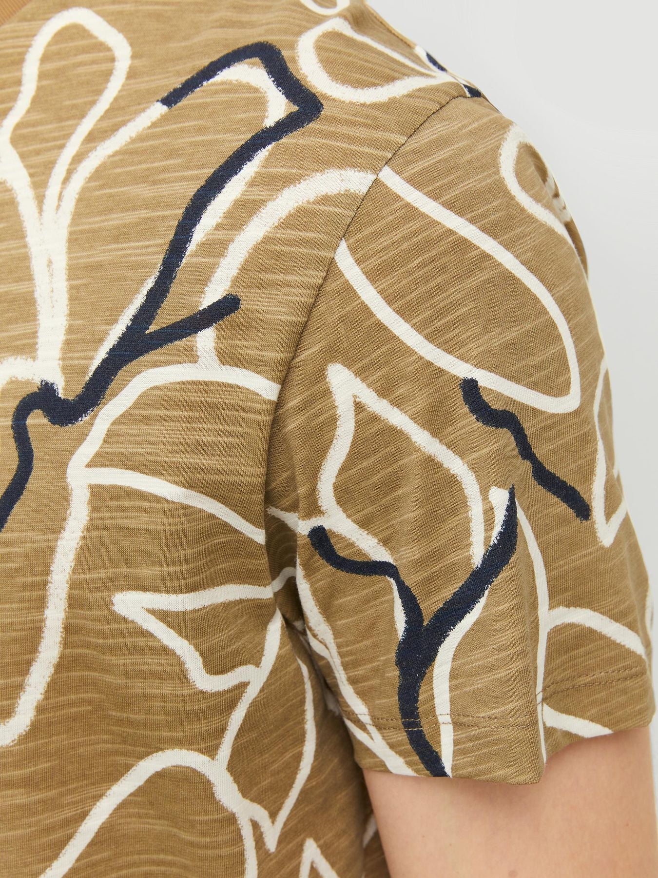 T-Shirt e Polo JACK & JONES 12203764