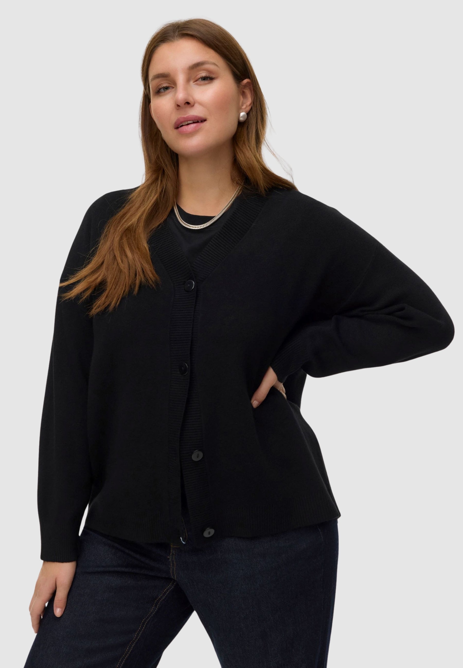 Maglieria VERO MODA CURVE 10335246