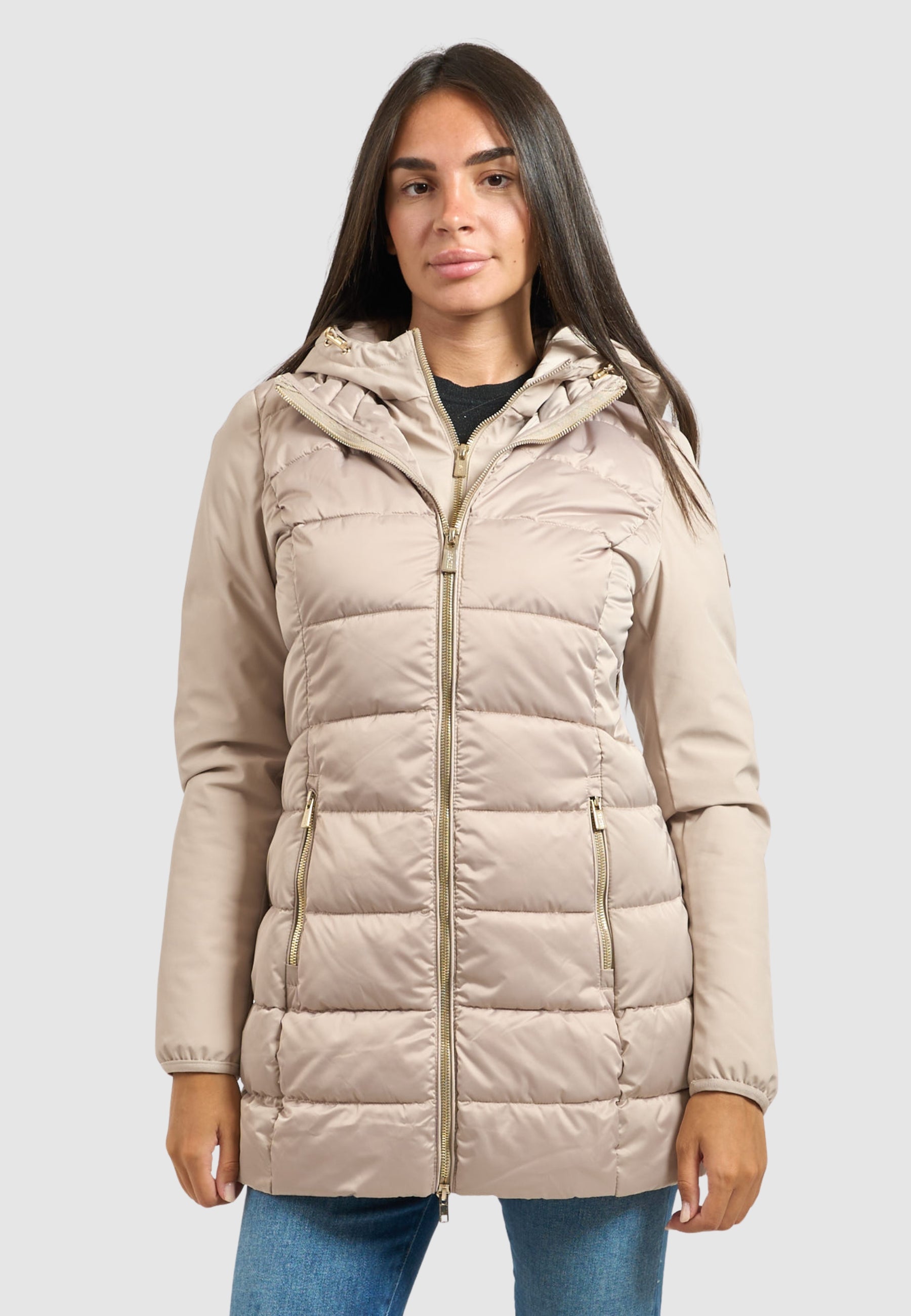 Giubbotto Yes-Zee 01o045