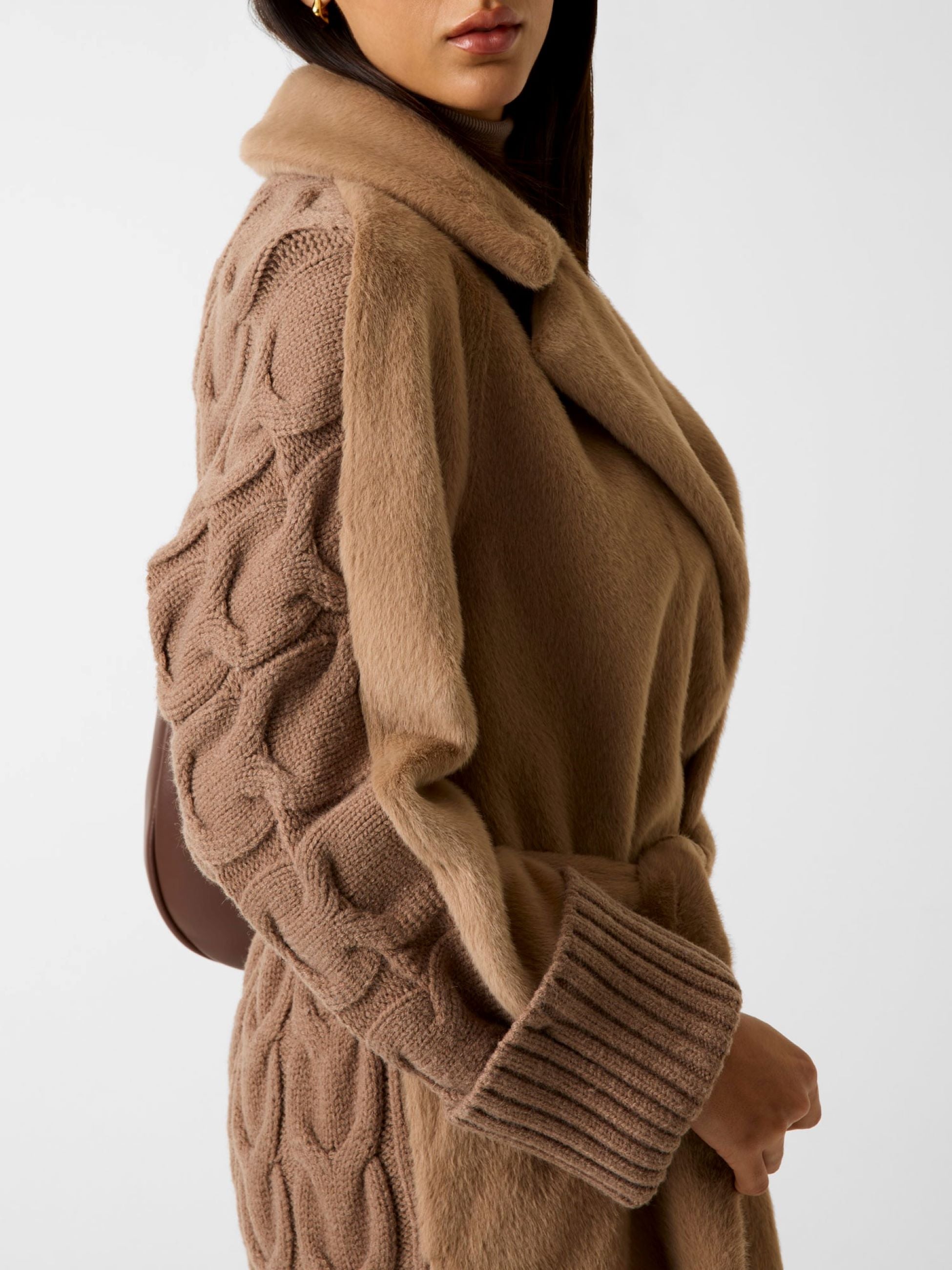 Cappotto Guess W5BL63W4200