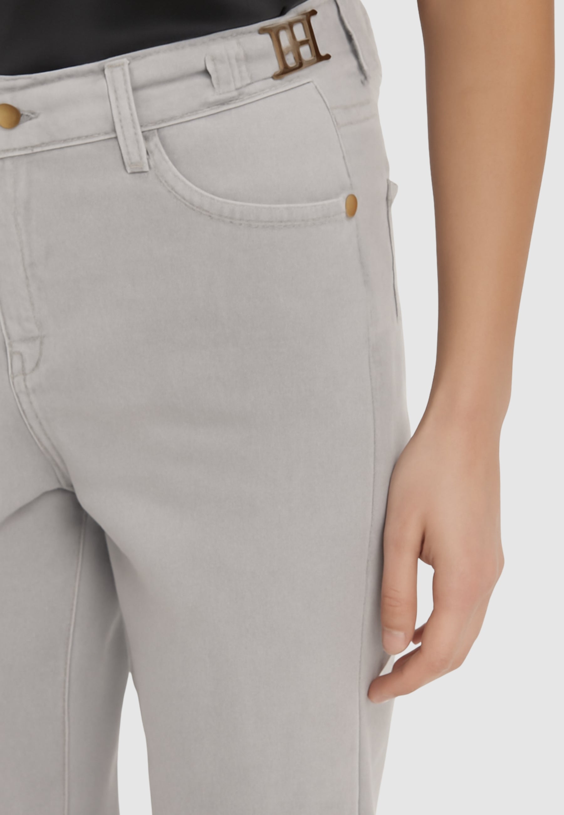 Pantaloni Gaudi Jeans 521BD25009