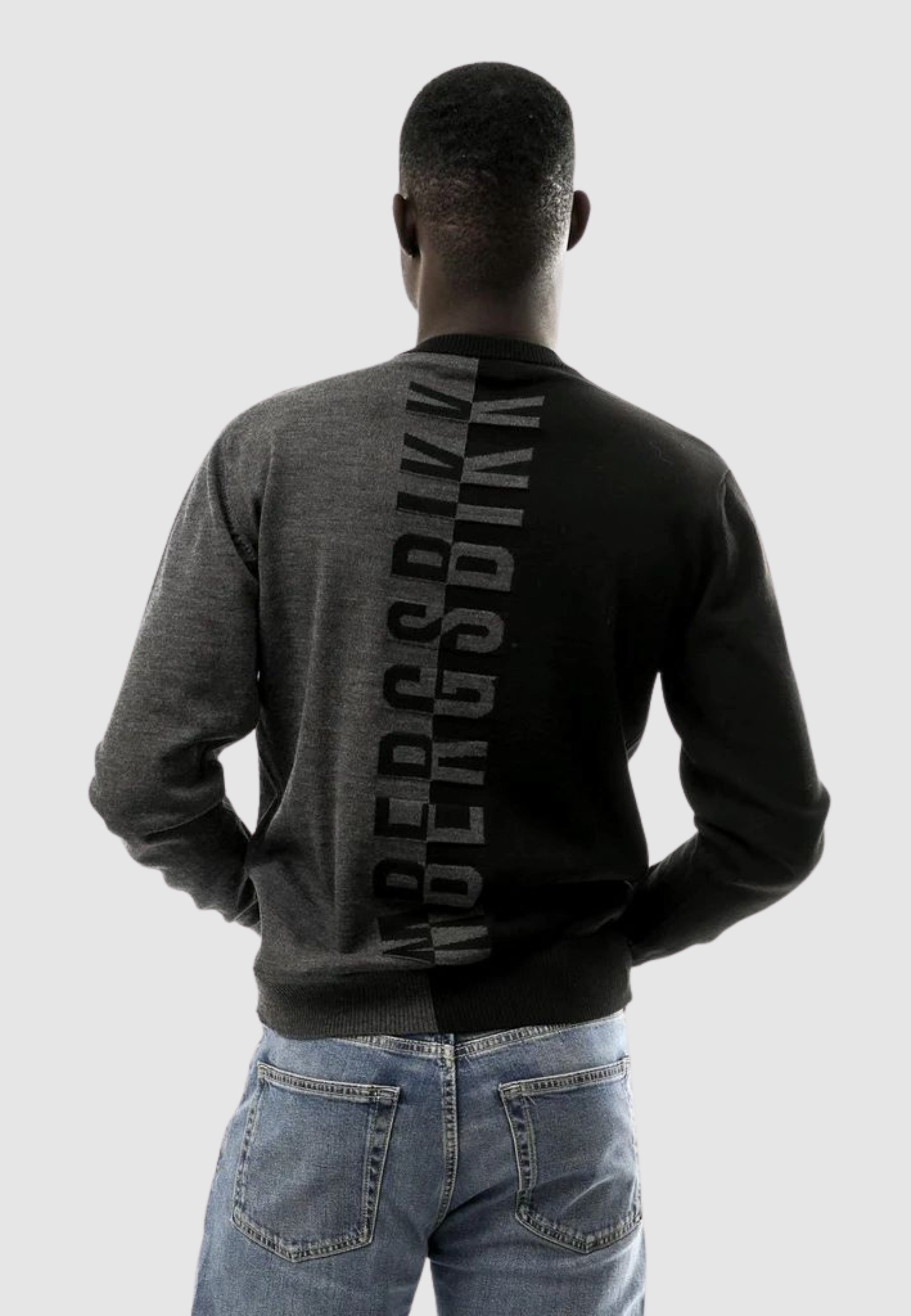 Maglieria Bikkembergs BMM1140