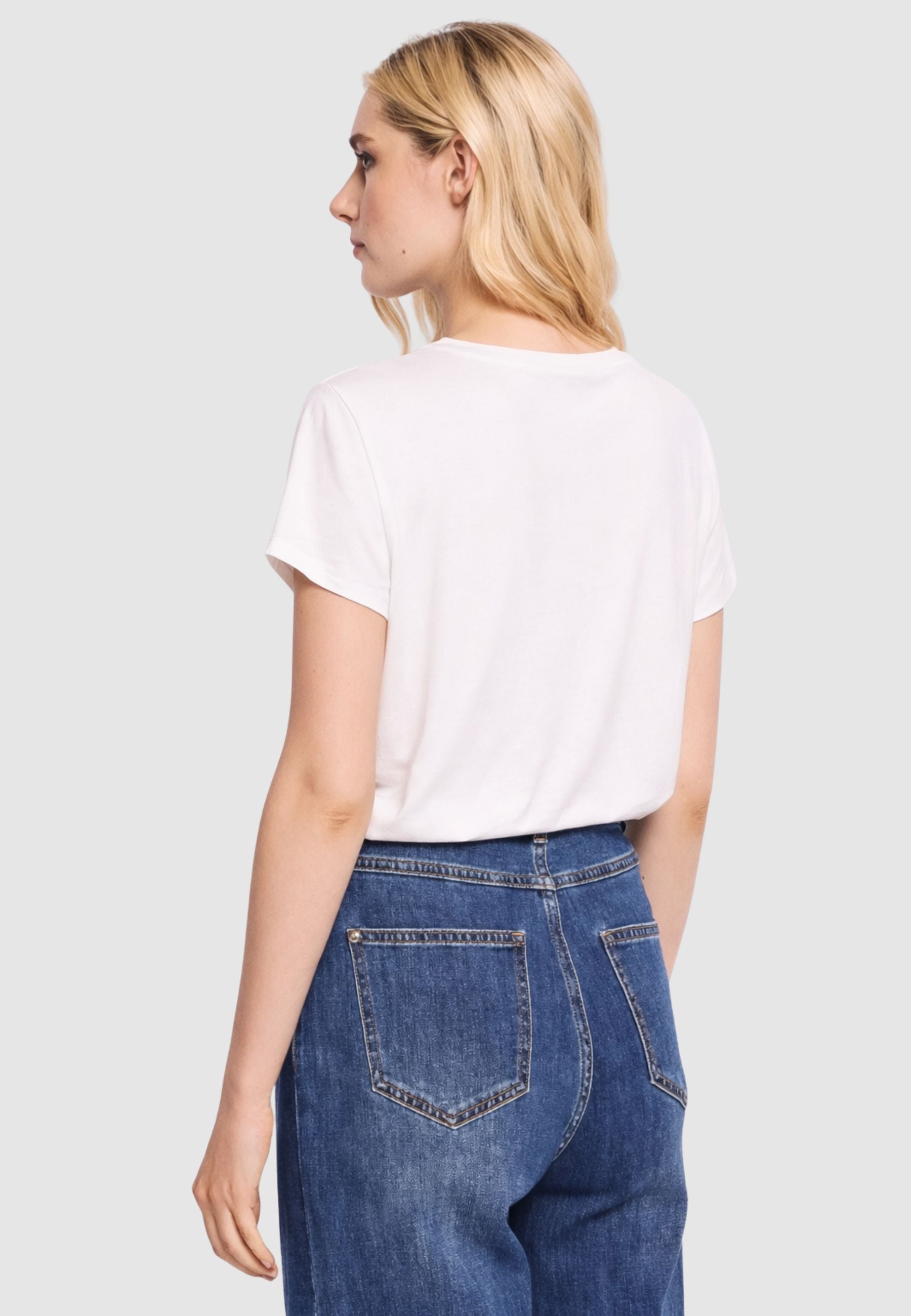 T-Shirt e Polo Gaudi Jeans 611BD64047