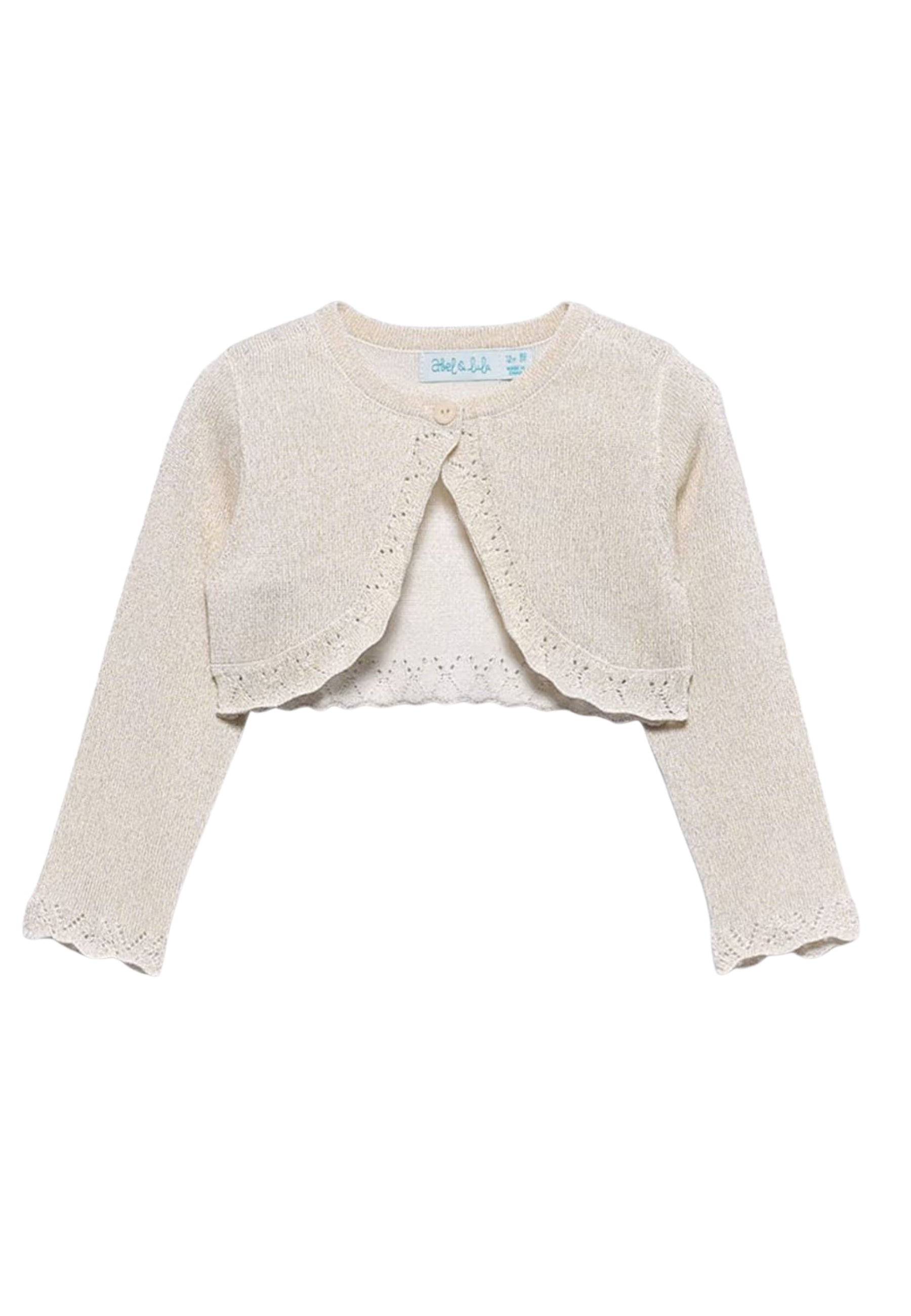 Maglieria Abel & Lula 5301