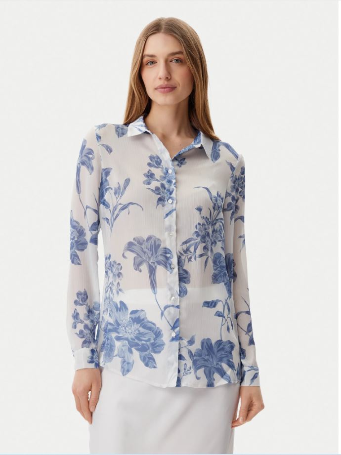 Camicie Guess W5GH59WDW82