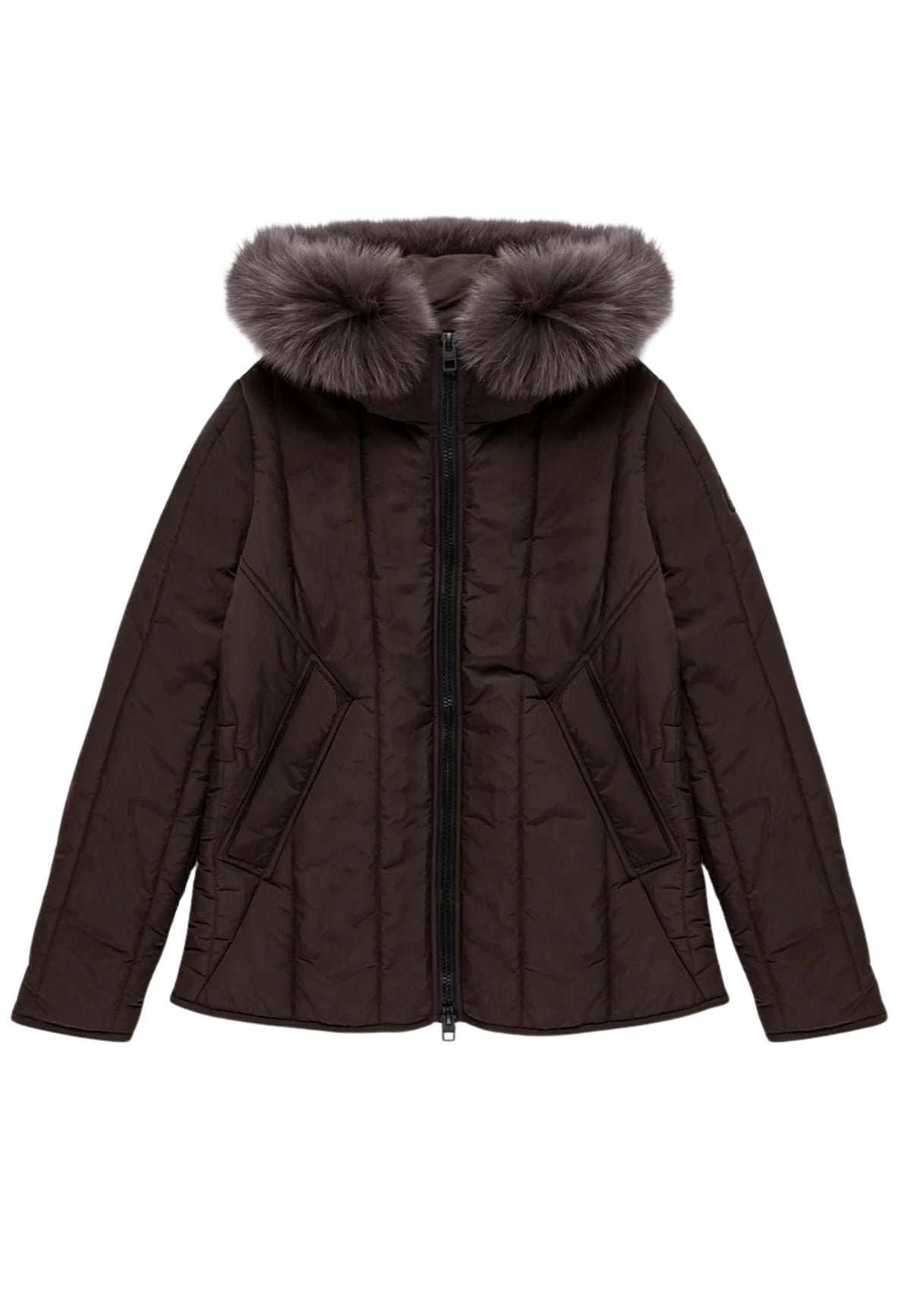 Giubbotto SHORT BERNA FUR JACKET