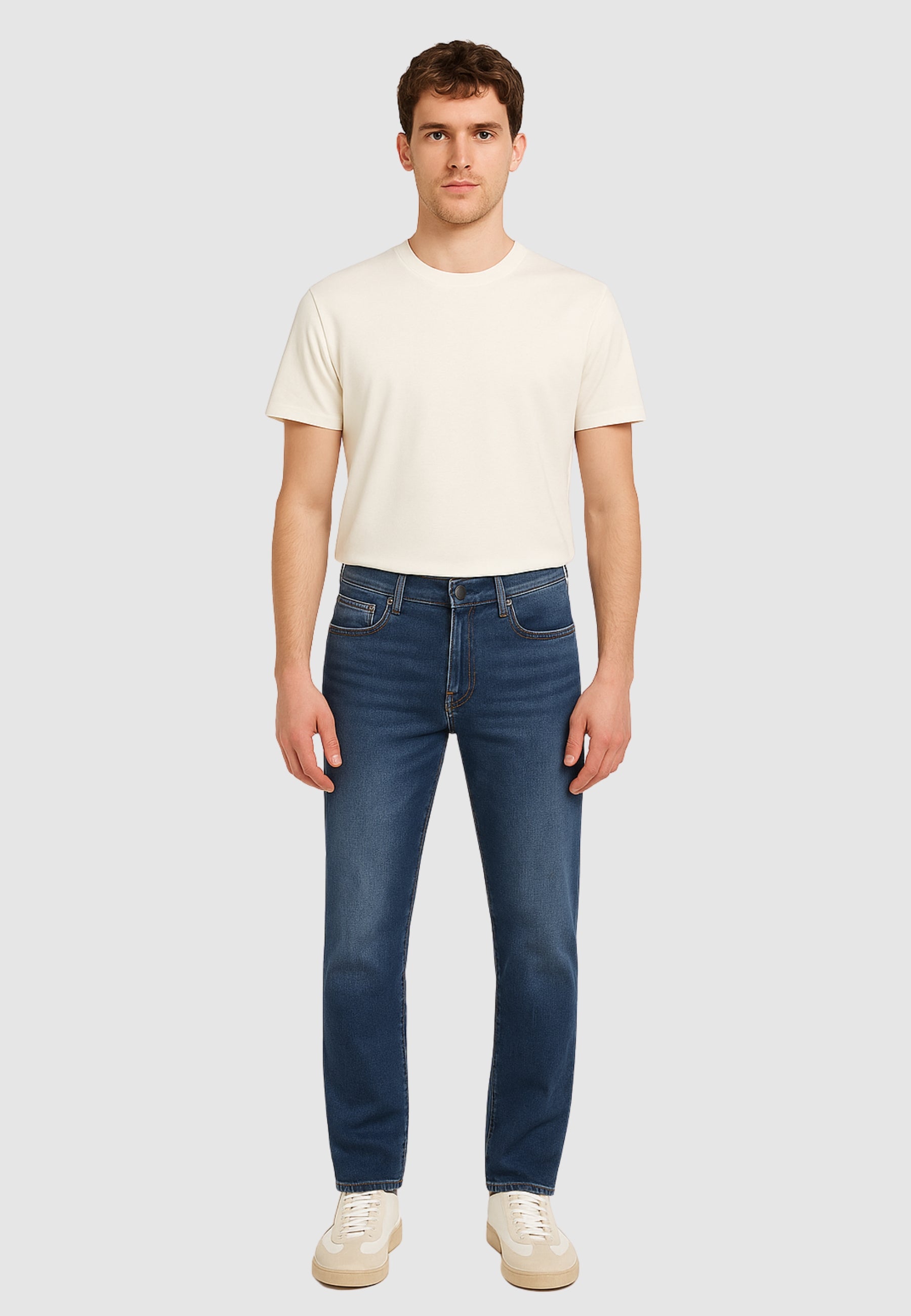 Pantaloni Bikkembergs BMD1285R