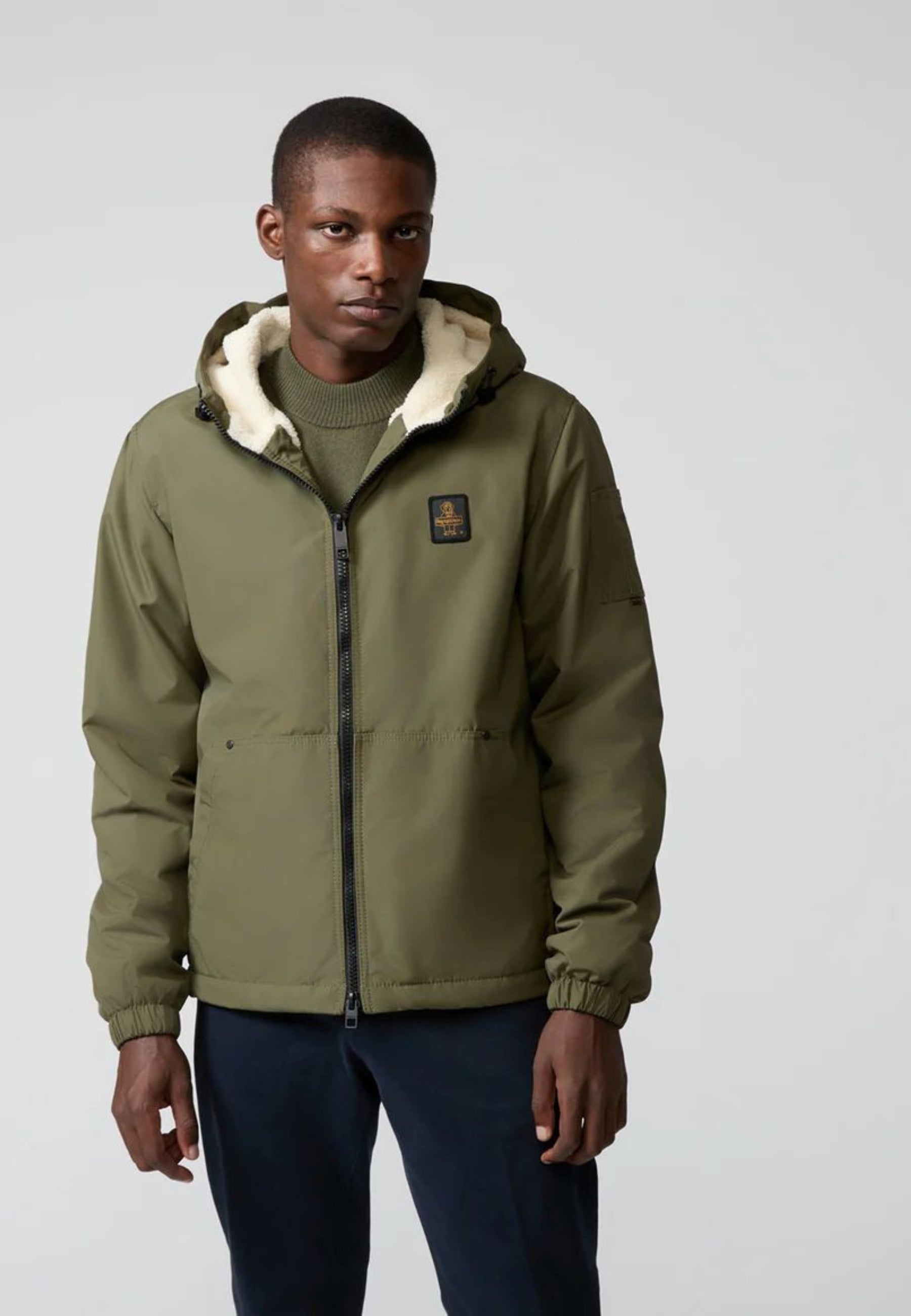 Giubbotto Refrigiwear G72900LIBRA JACKET