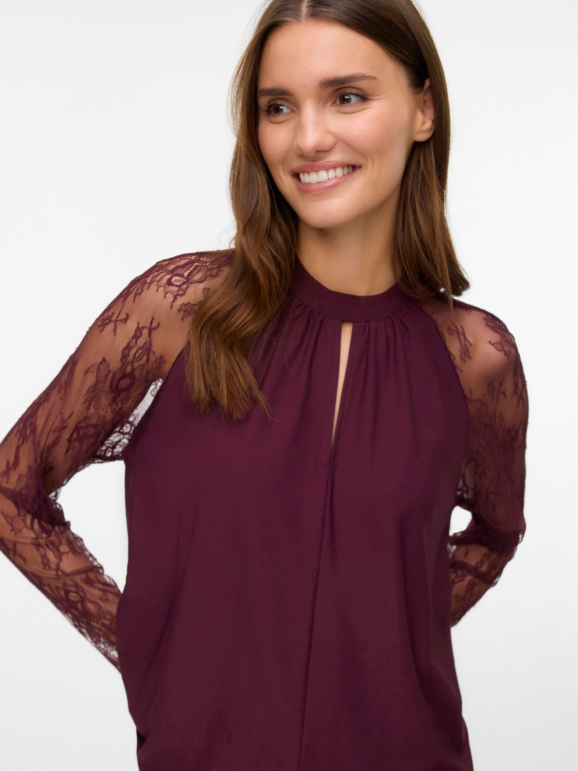 Maglieria VERO MODA 10334620