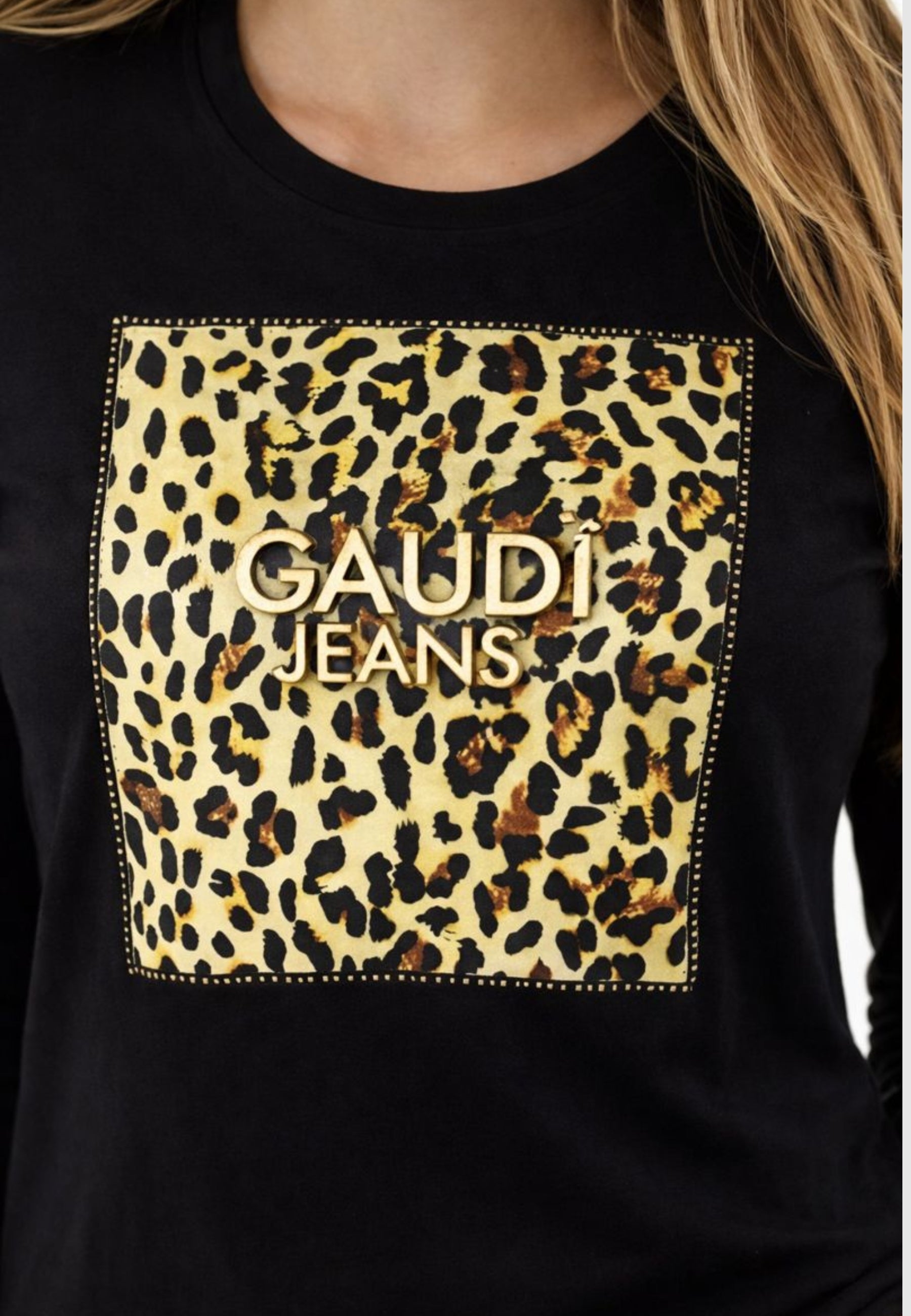 Maglieria Gaudi Jeans 521BD64020