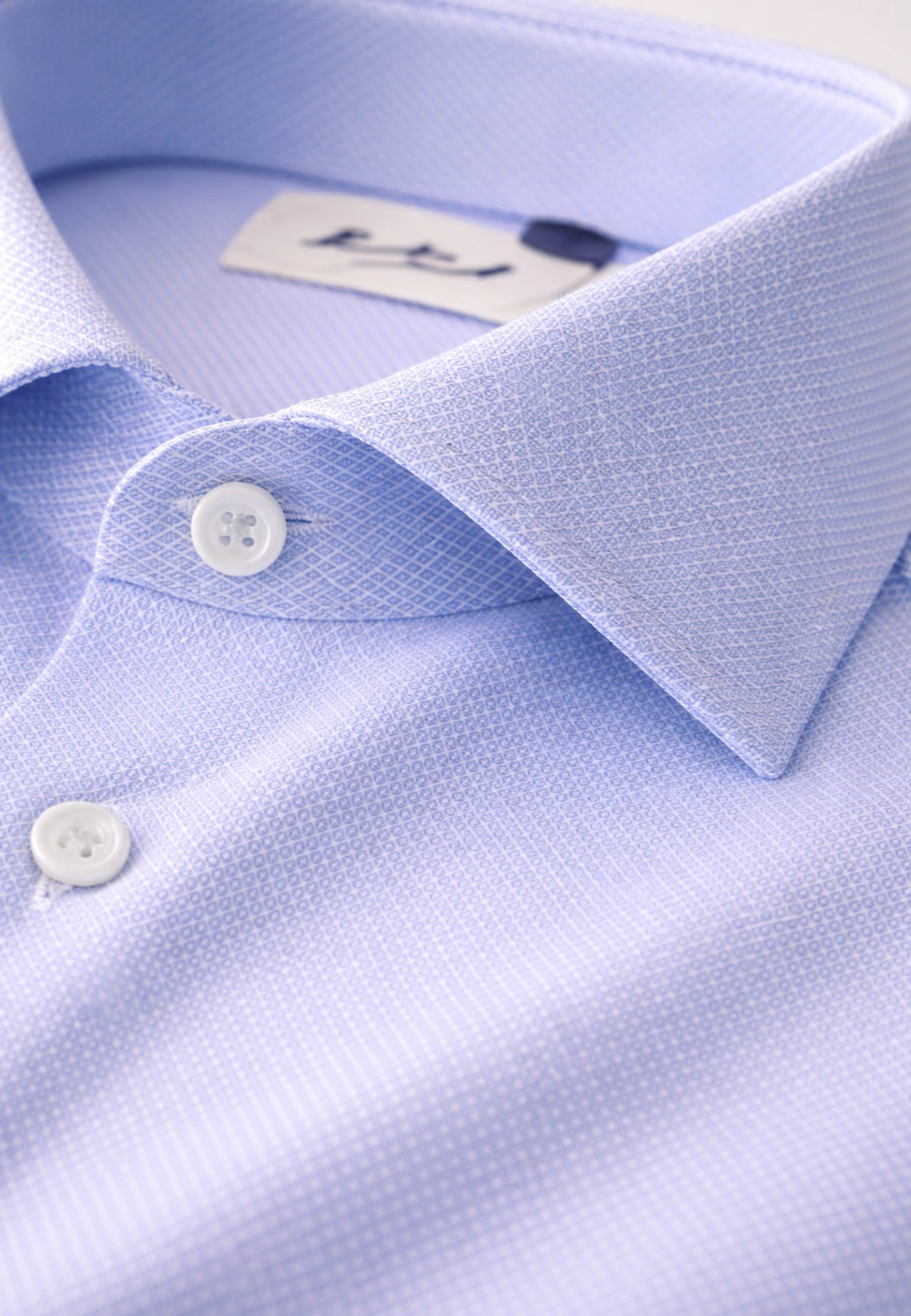 Camicie Mc Laurent CAM01200