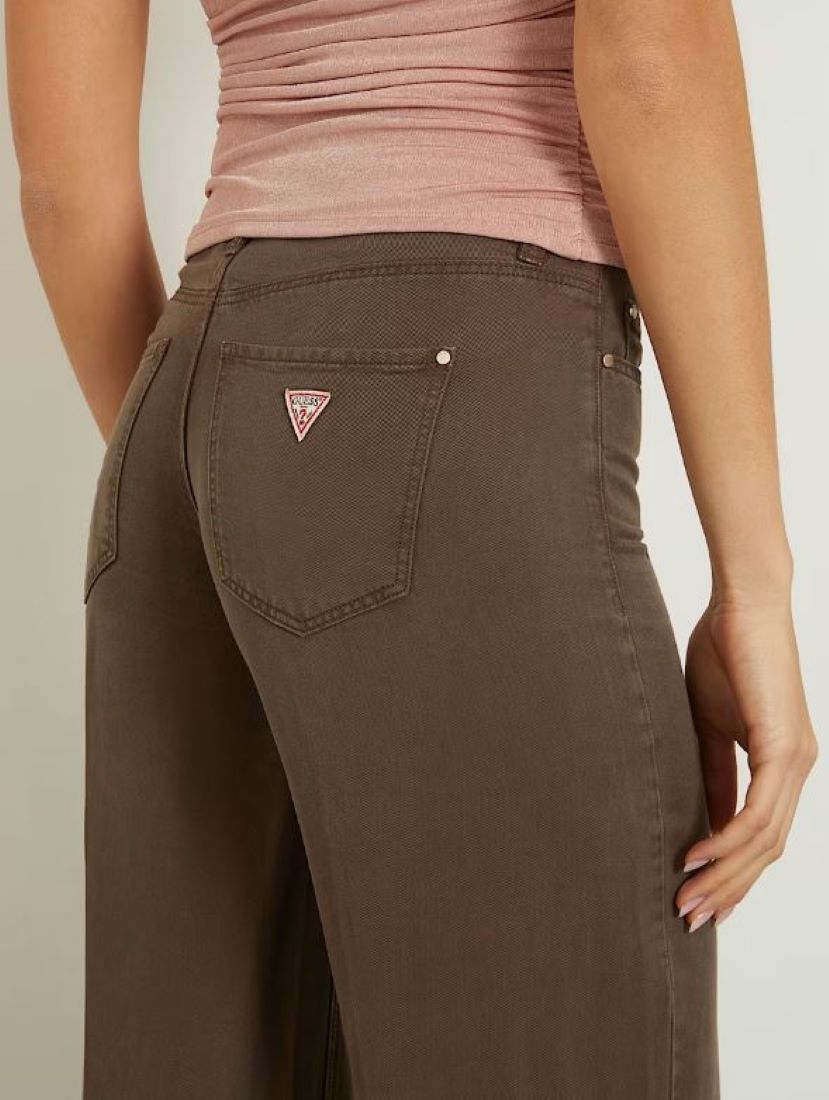 Pantaloni Guess W4GA96WDP85