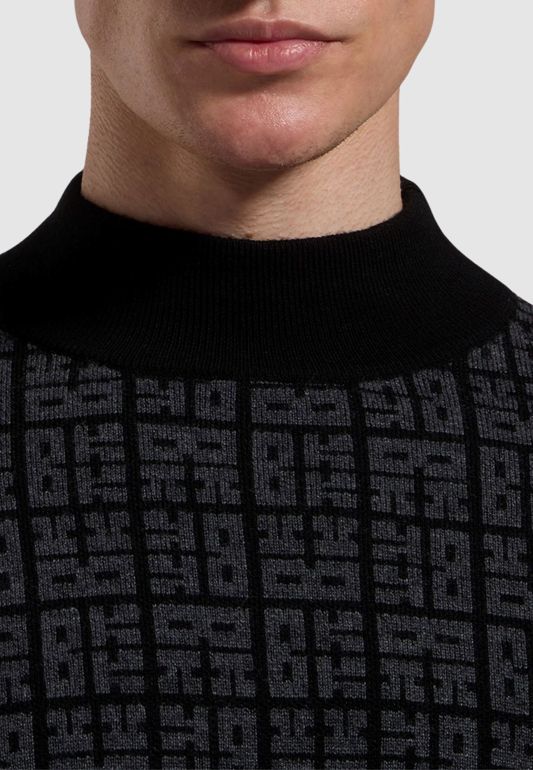 Maglieria Bikkembergs BMM1150