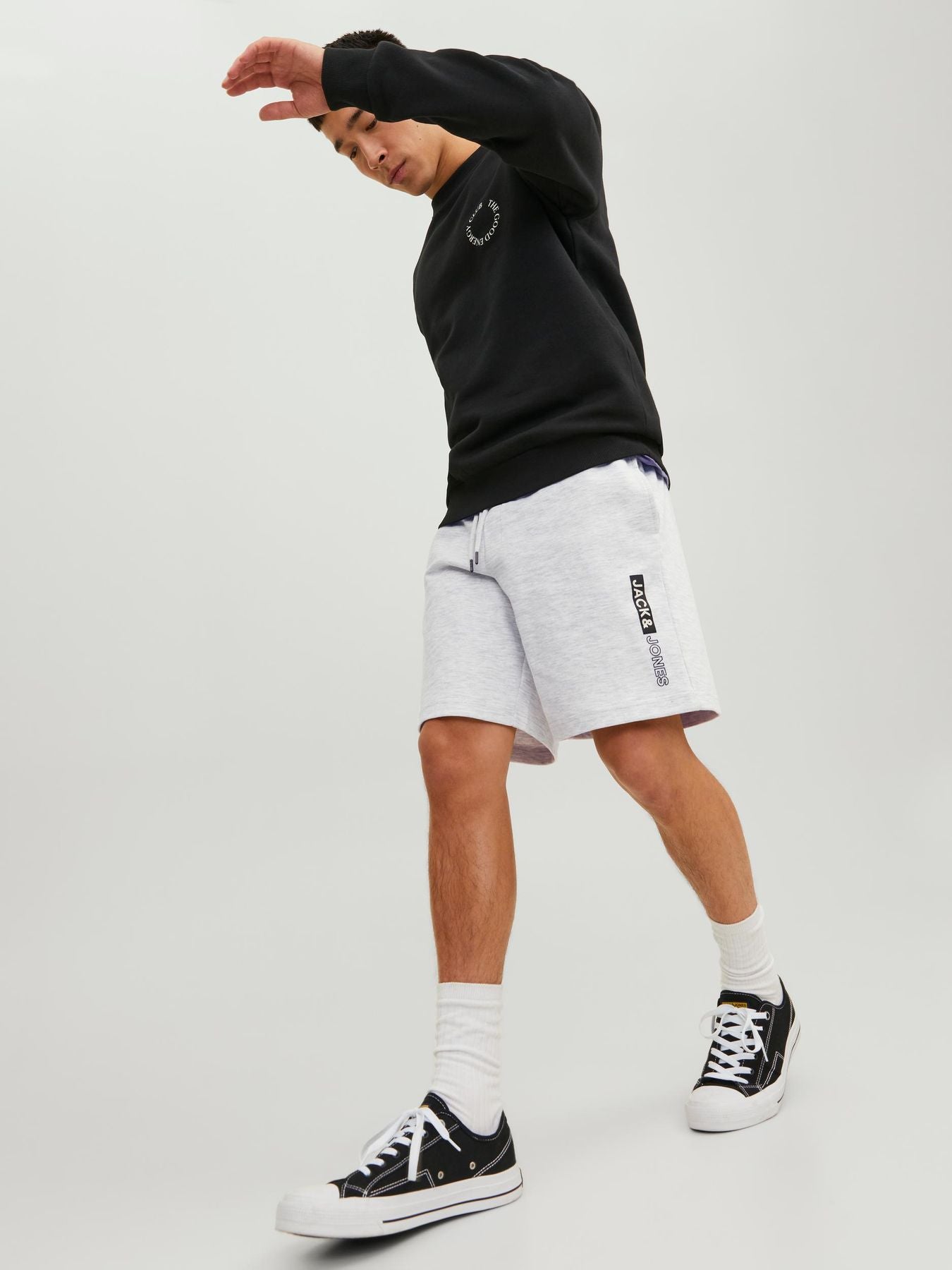 Pantaloncini JACK & JONES 12225143