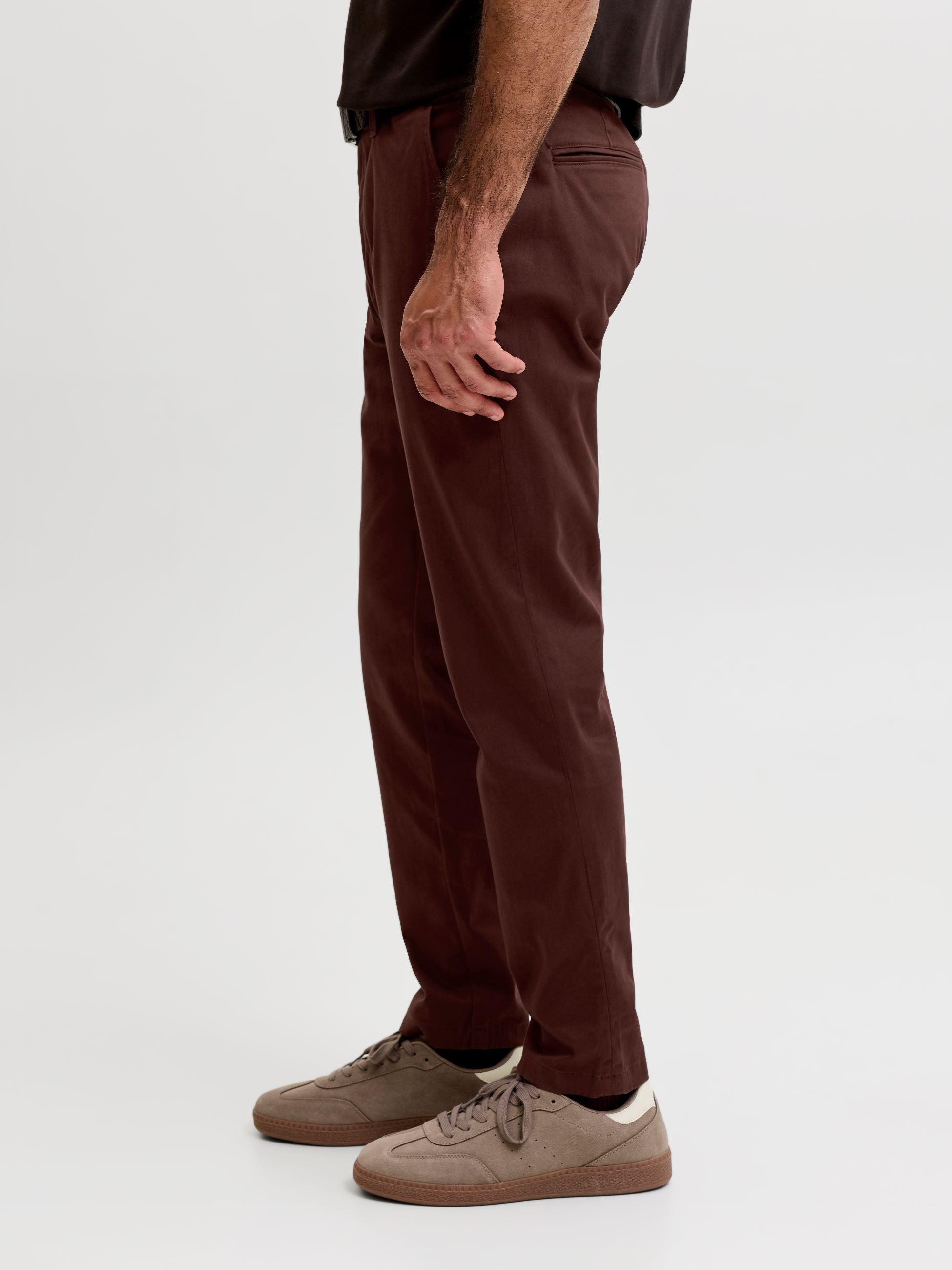 Pantaloni JACK & JONES 12150148