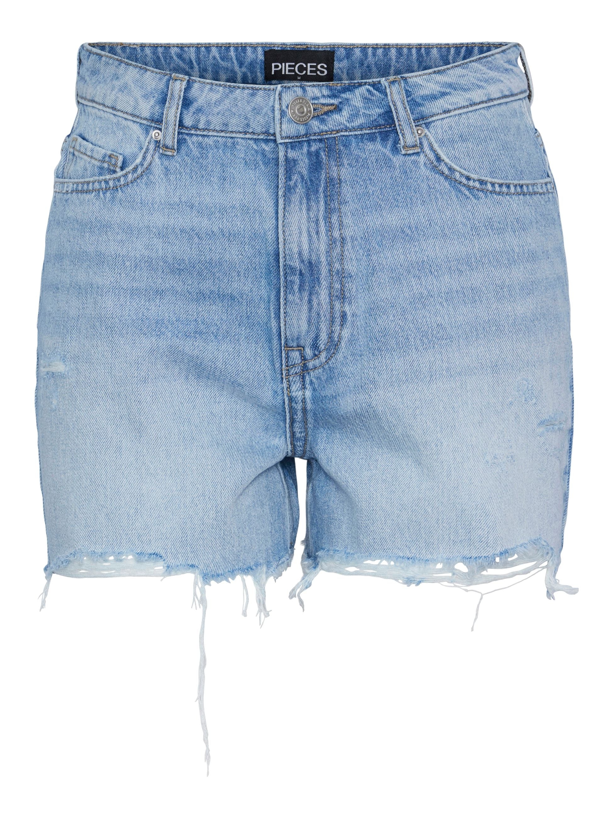 Pantaloncini Pieces 17146747